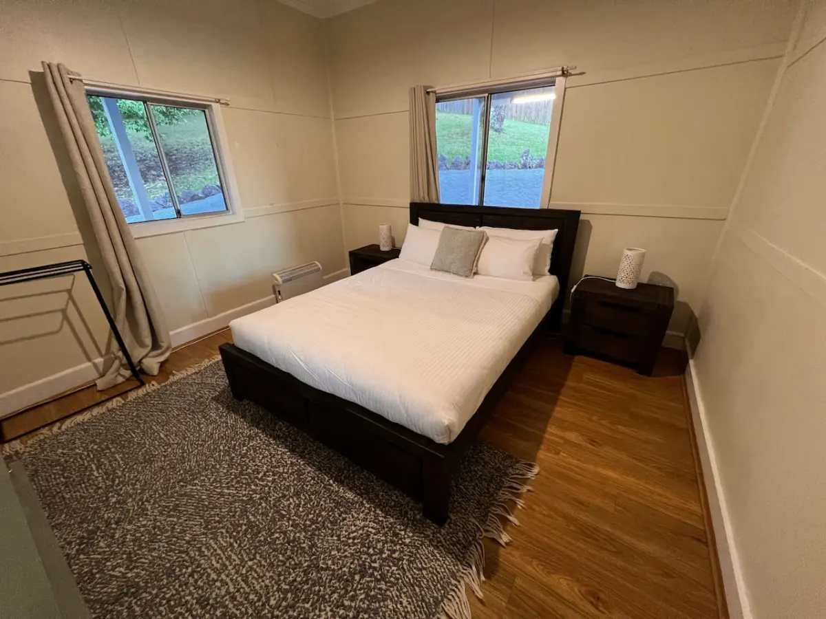 Pine Hill Cottage - shabby chic & peaceful haven 8