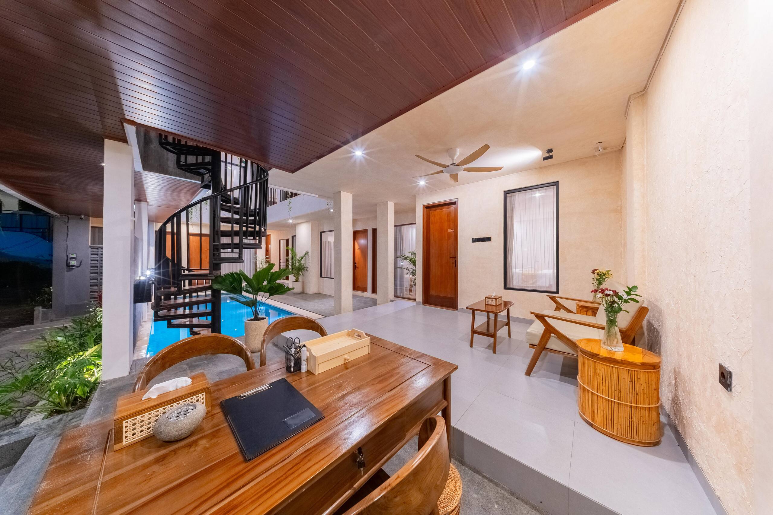 Digital Nomad Stay – Ensuite Room near Best Clubs 18