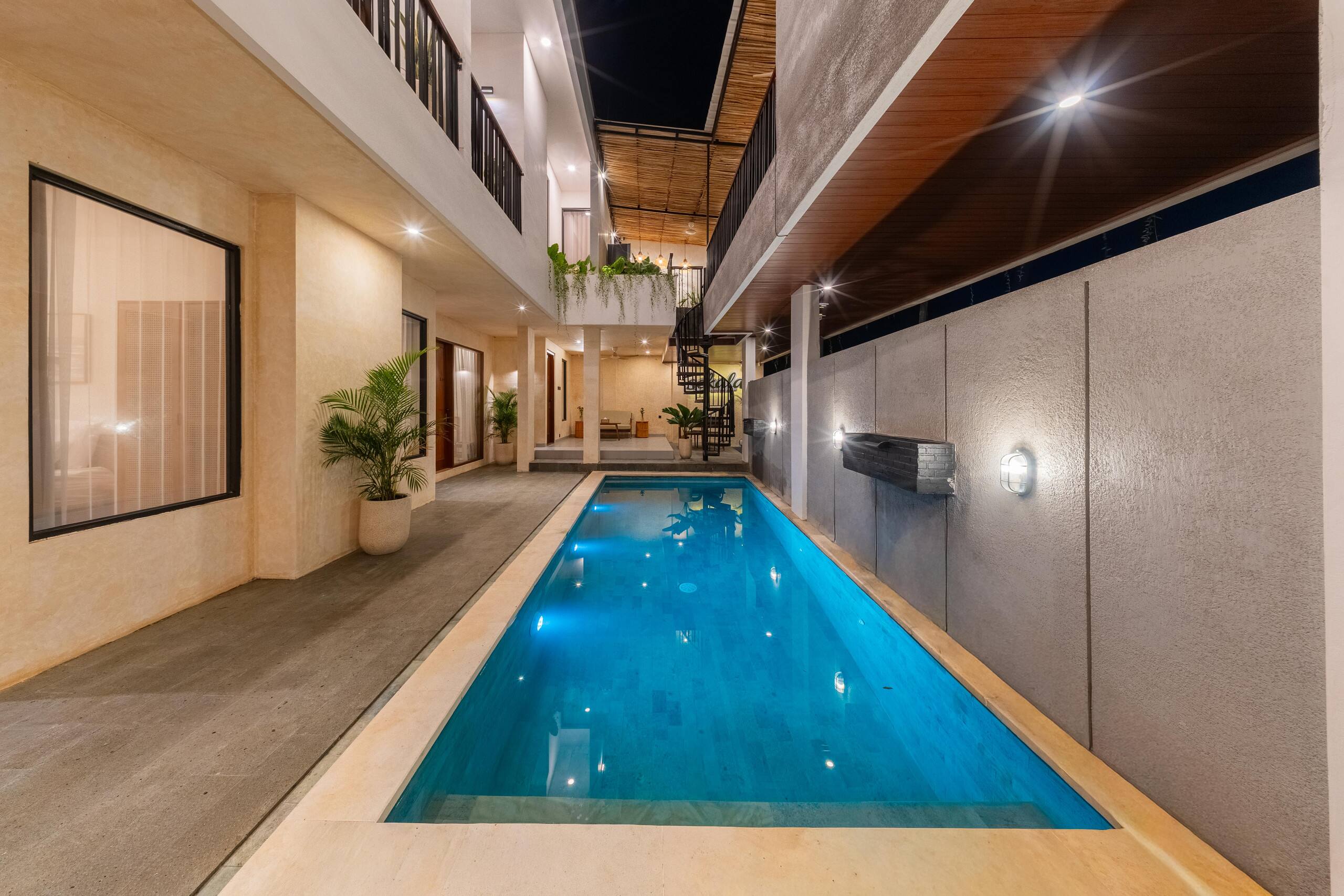 Digital Nomad Stay – Ensuite Room near Best Clubs 25