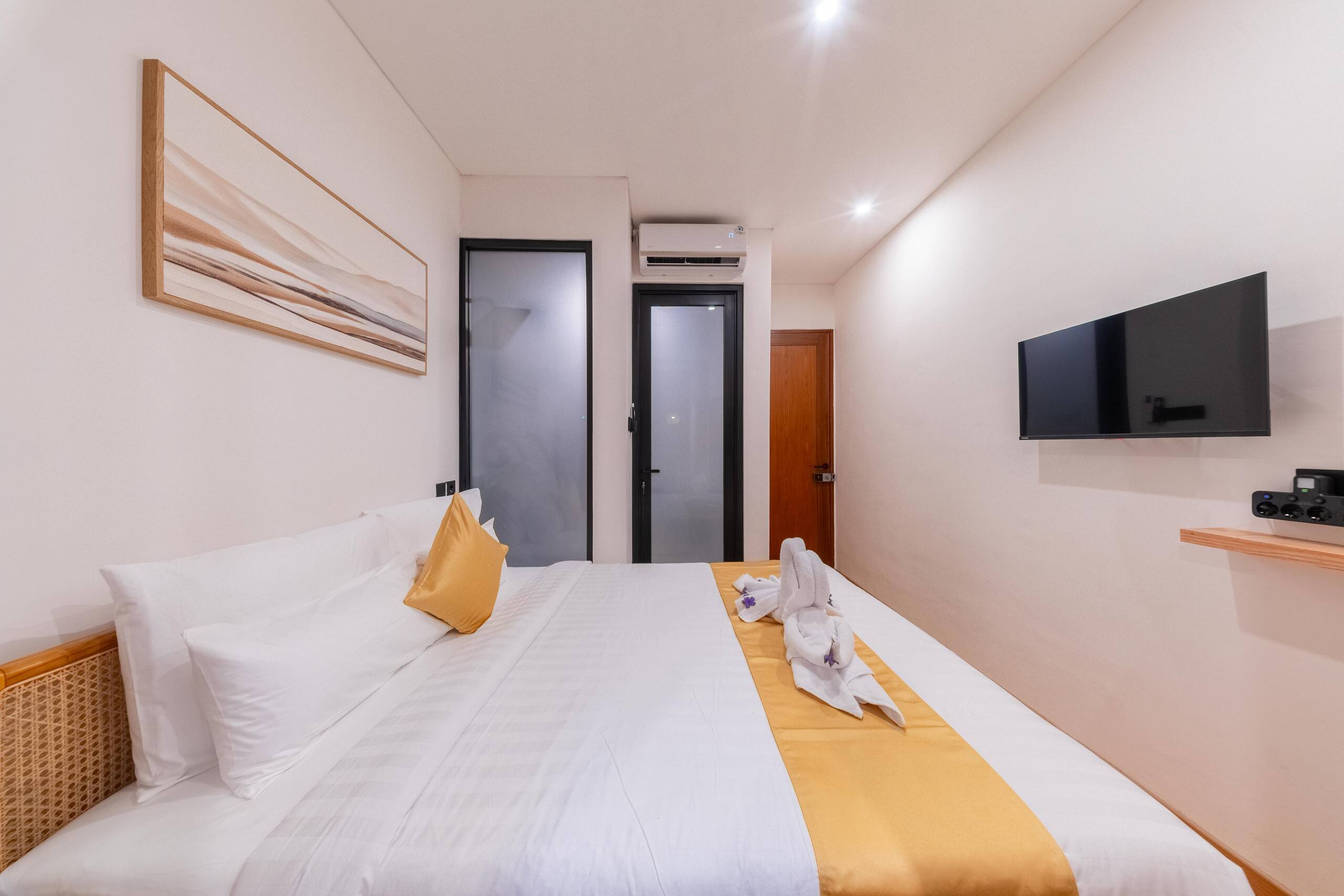 Digital Nomad Stay – Ensuite Room near Best Clubs 21