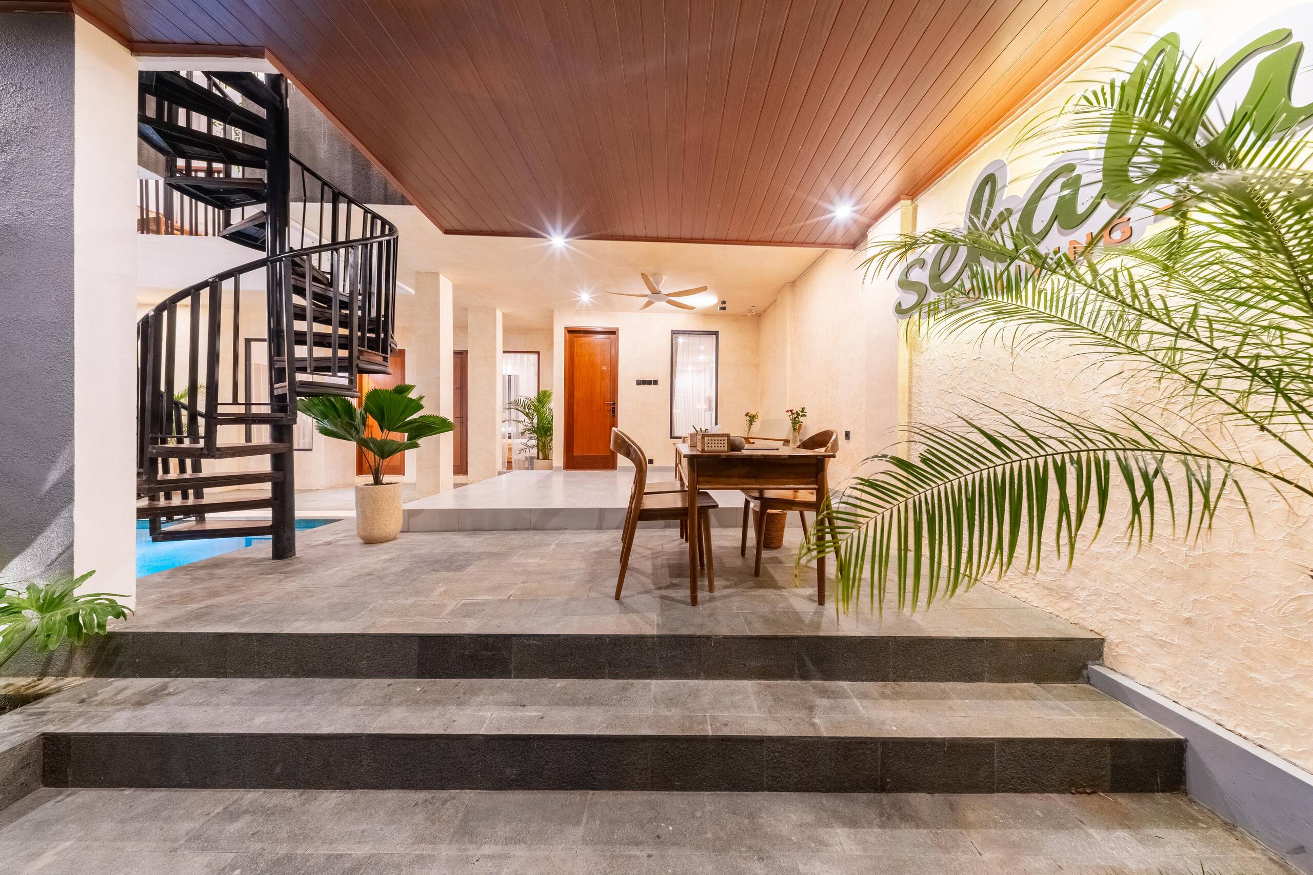 Digital Nomad Stay – Ensuite Room near Best Clubs 15