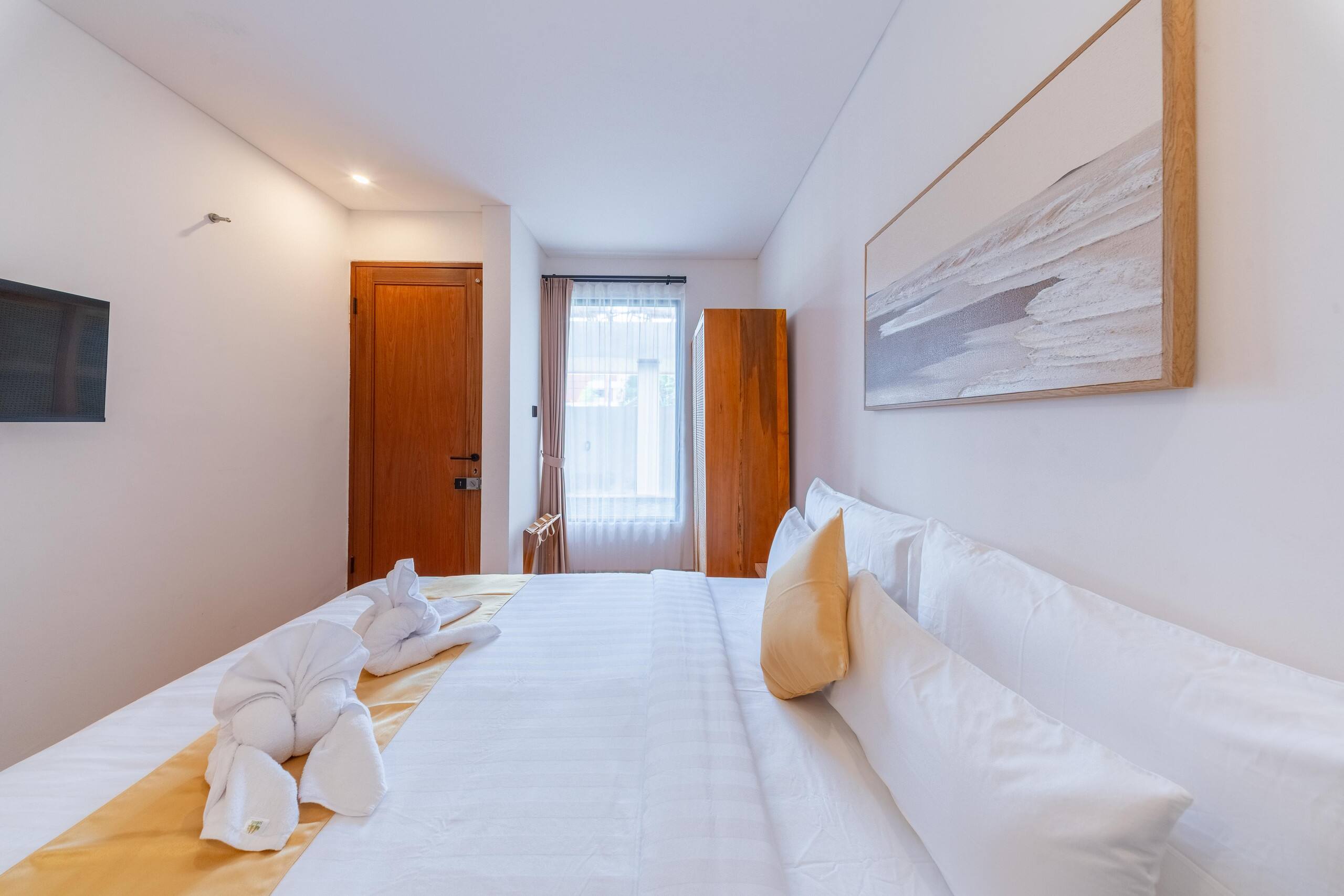 Digital Nomad Stay – Ensuite Room near Best Clubs 39