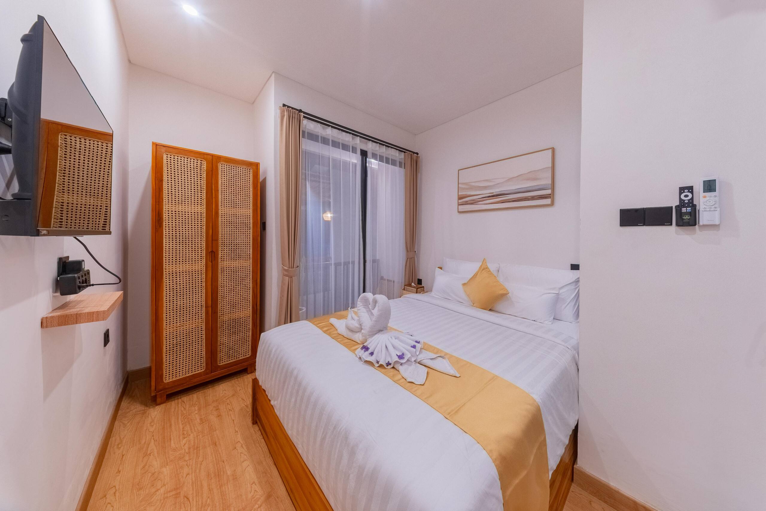 Digital Nomad Stay – Ensuite Room near Best Clubs 31