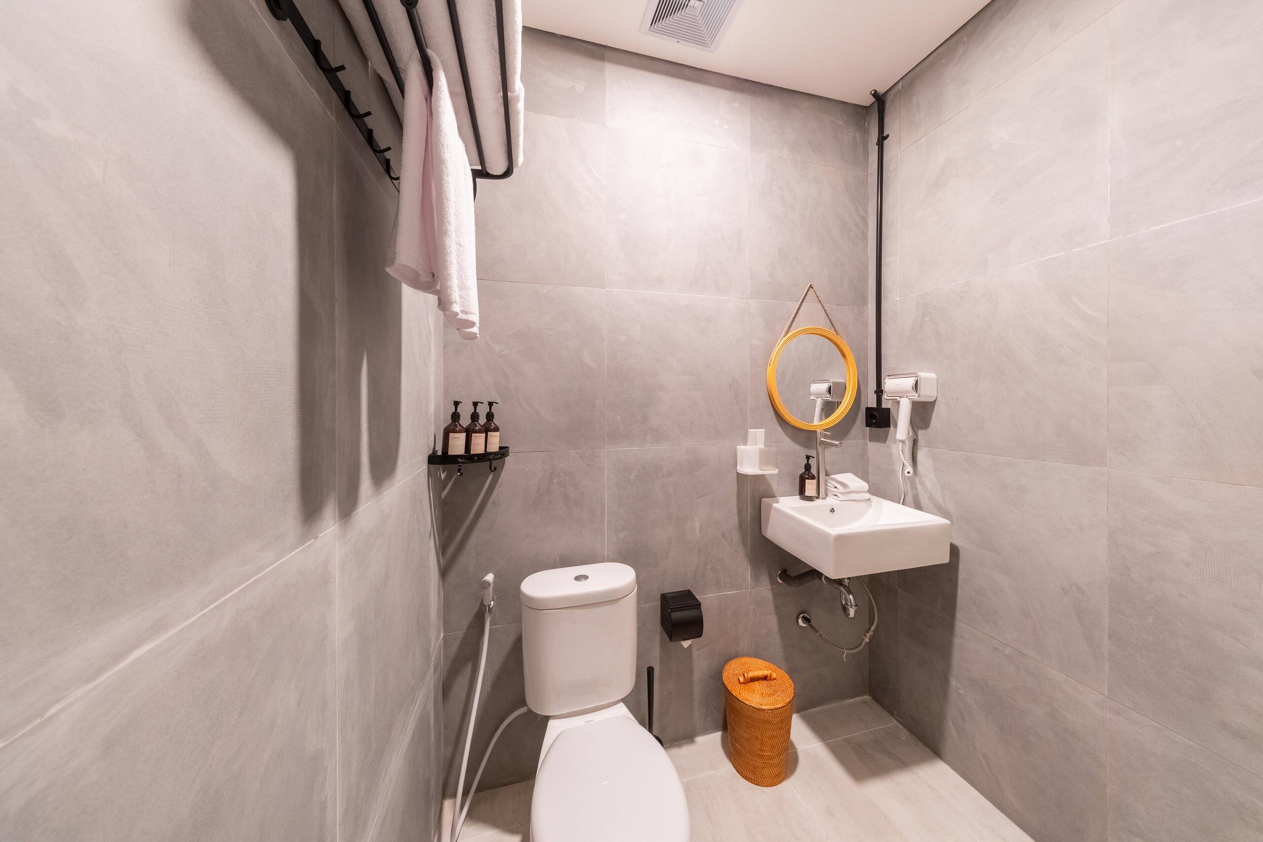 Digital Nomad Stay – Ensuite Room near Best Clubs 24
