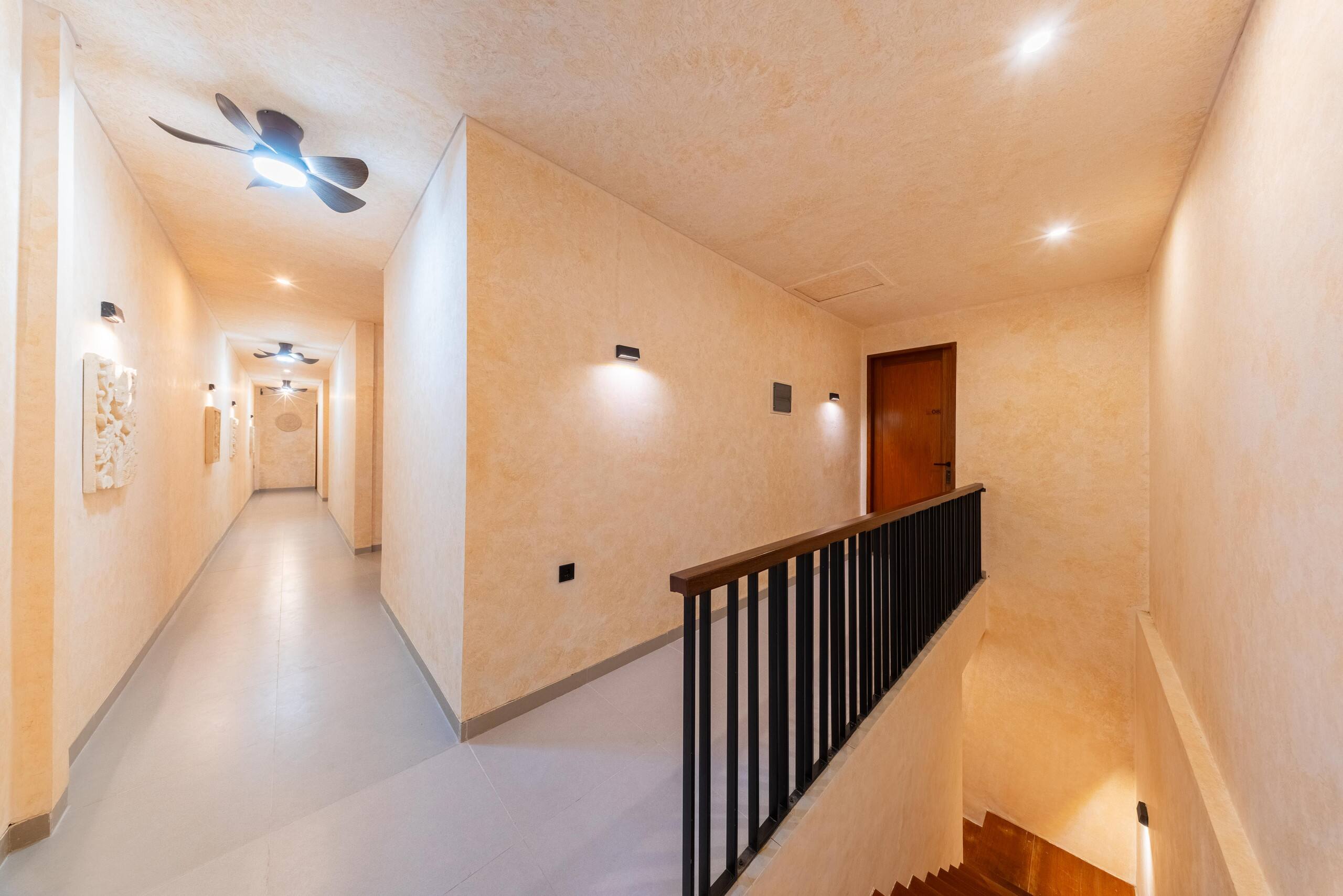 Digital Nomad Stay – Ensuite Room near Best Clubs 30