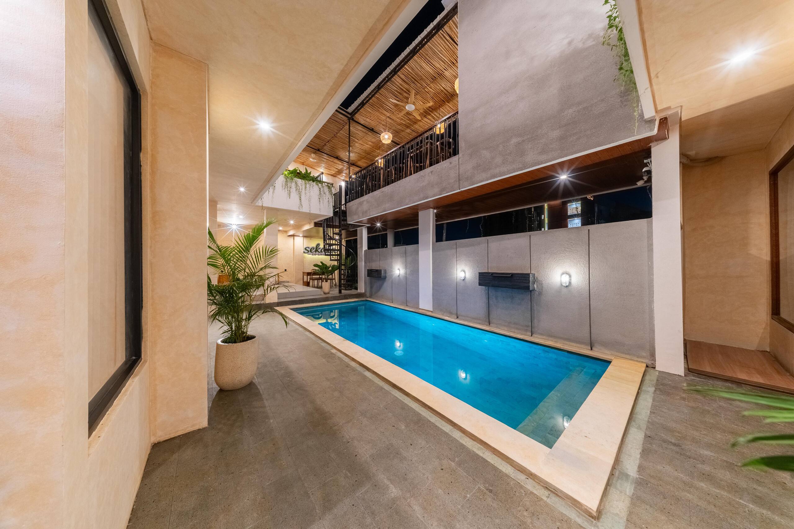 Digital Nomad Stay – Ensuite Room near Best Clubs 13
