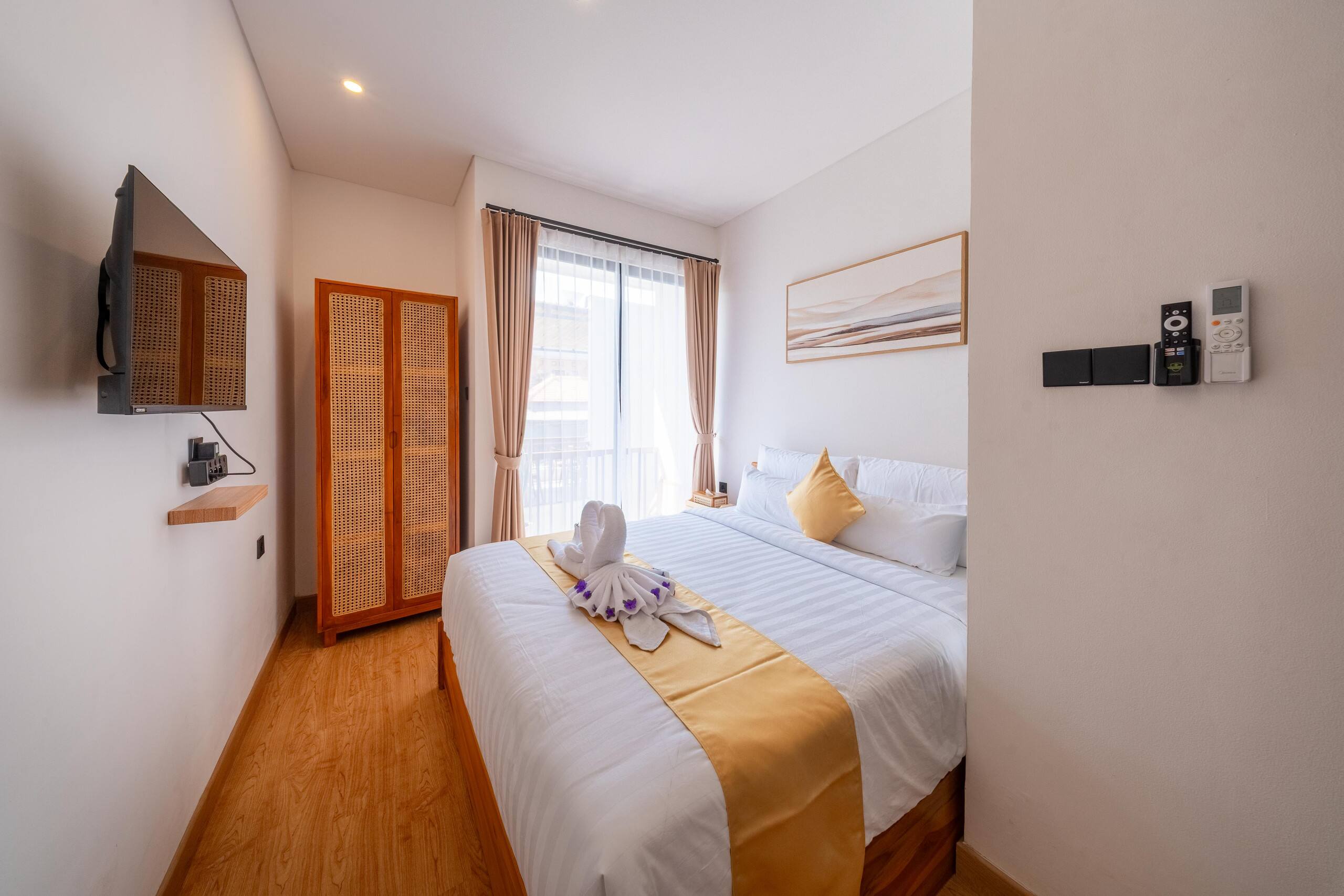 Digital Nomad Stay – Ensuite Room near Best Clubs — photo 2
