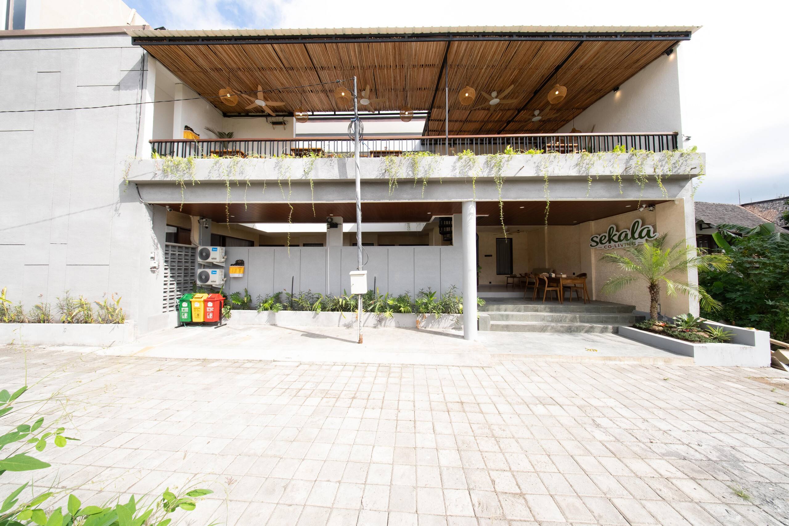 Digital Nomad Stay – Ensuite Room near Best Clubs 34