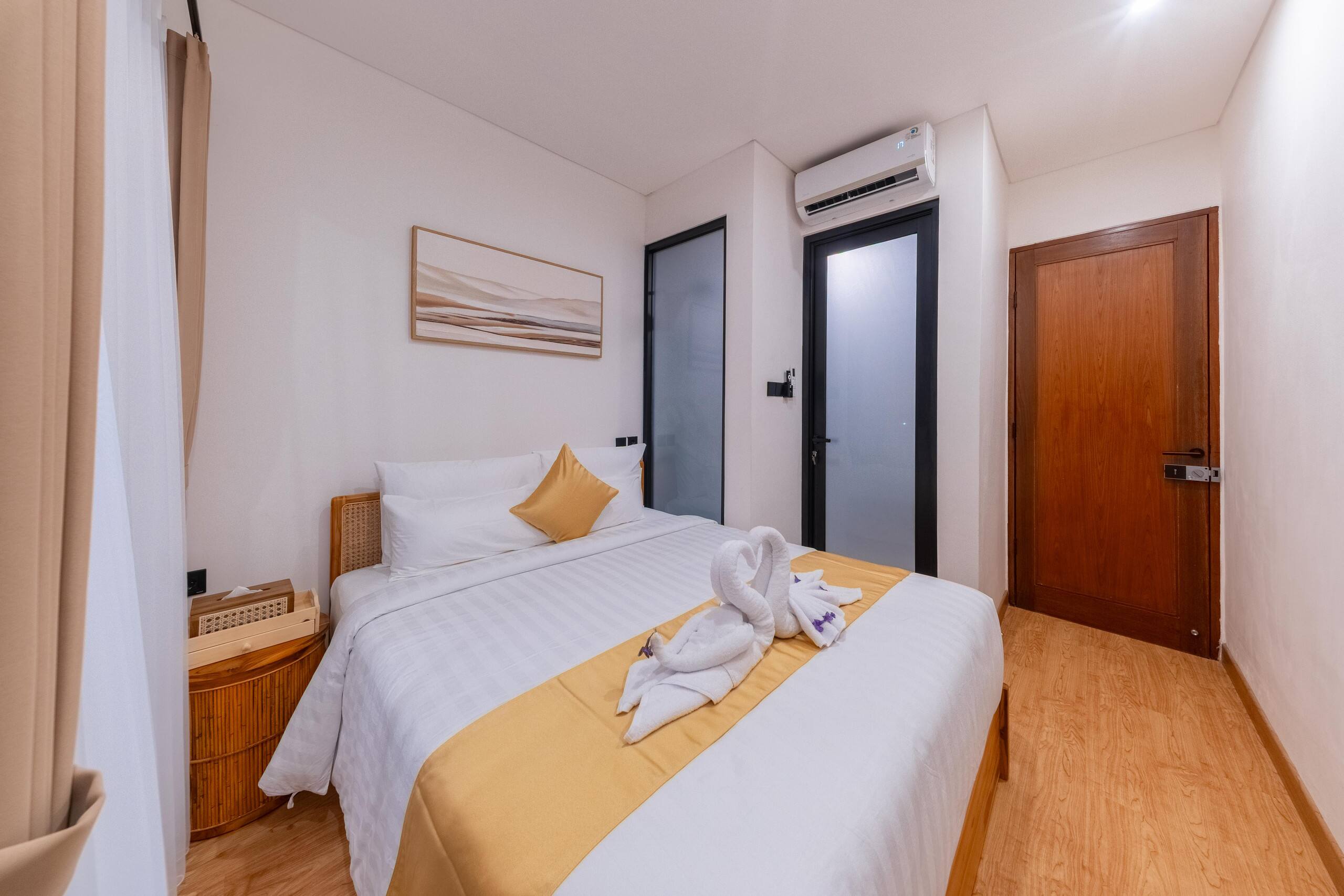 Digital Nomad Stay – Ensuite Room near Best Clubs 20