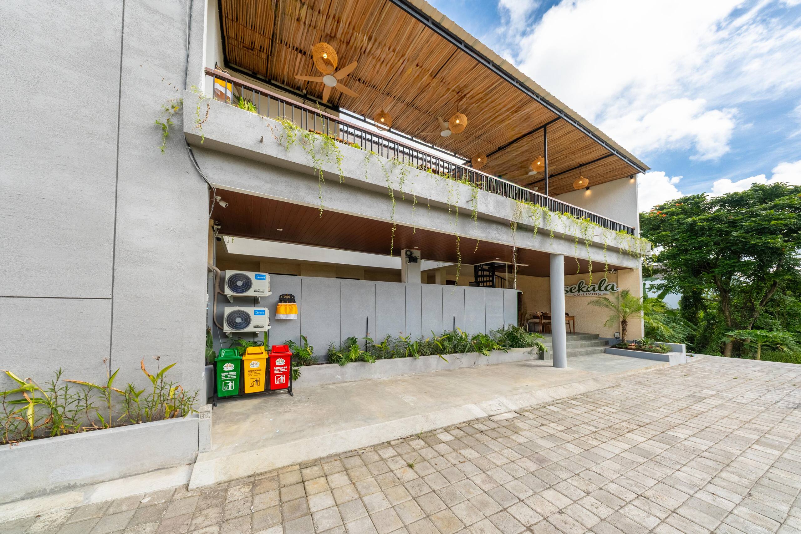 Digital Nomad Stay – Ensuite Room near Best Clubs 33