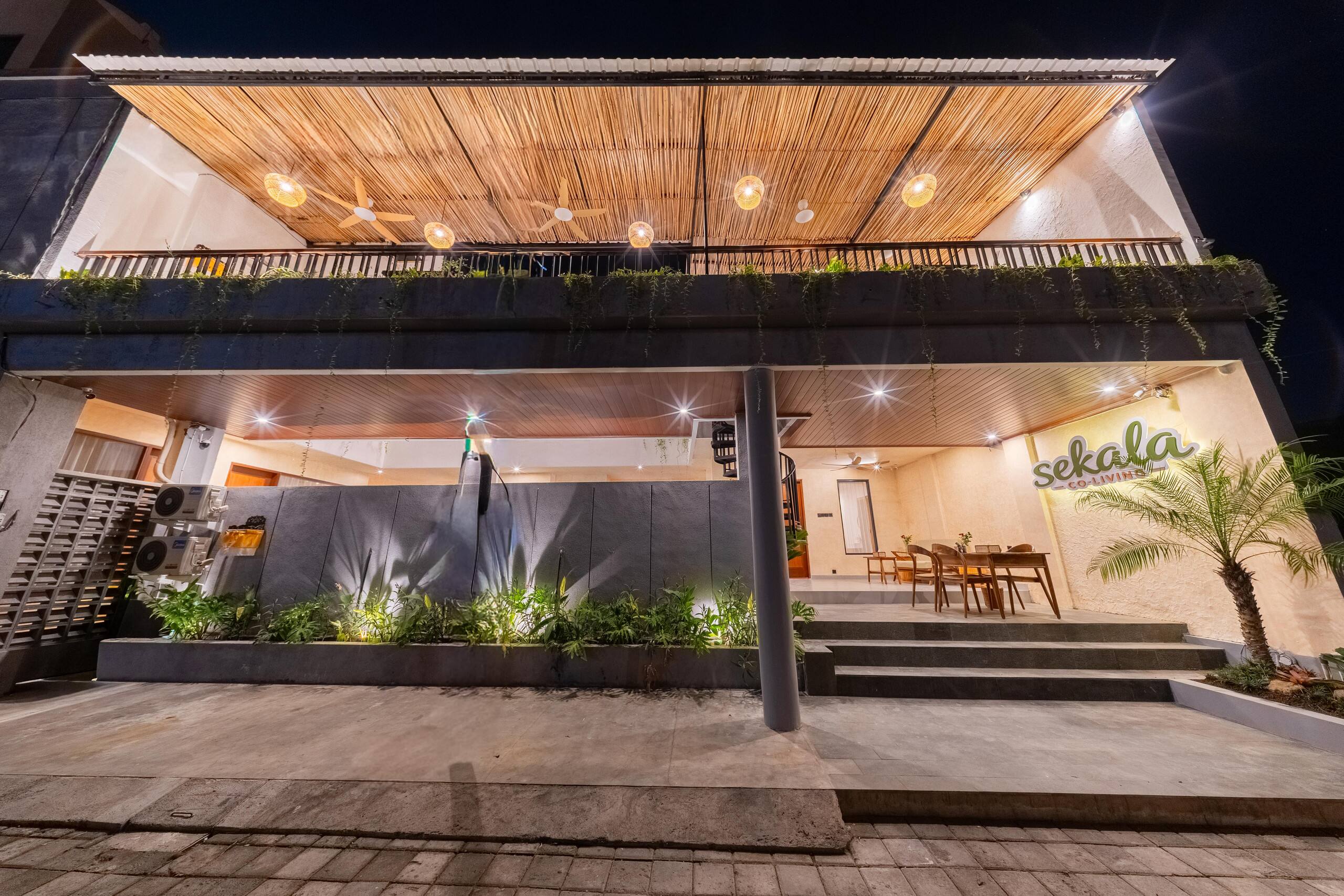 Digital Nomad Stay – Ensuite Room near Best Clubs — photo 4