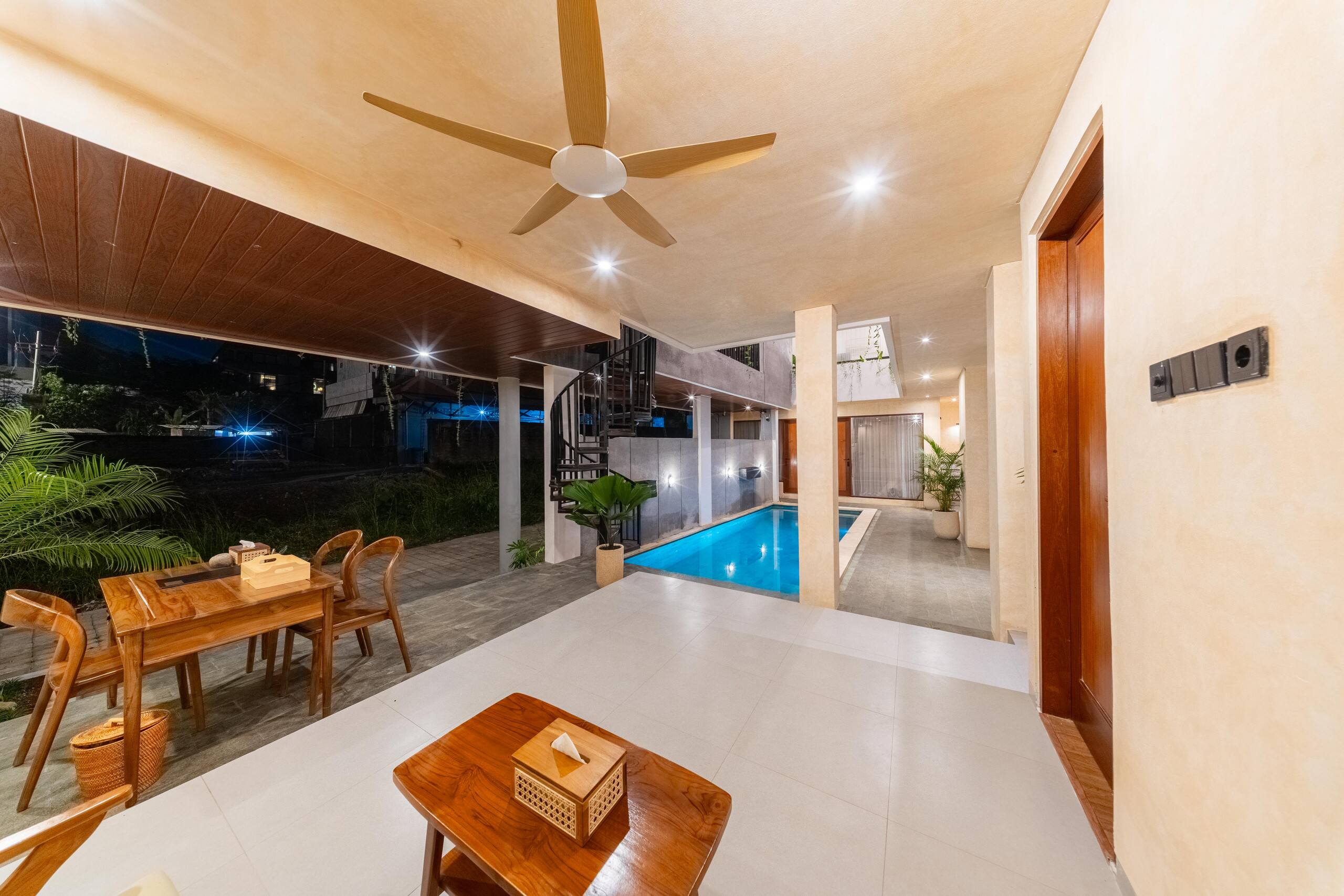 Digital Nomad Stay – Ensuite Room near Best Clubs 11