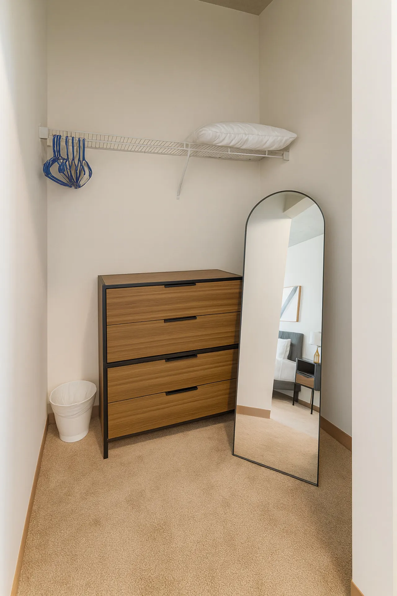 Five Points South | Spacious 2BR w/ 2 Queens D5 — foto 5