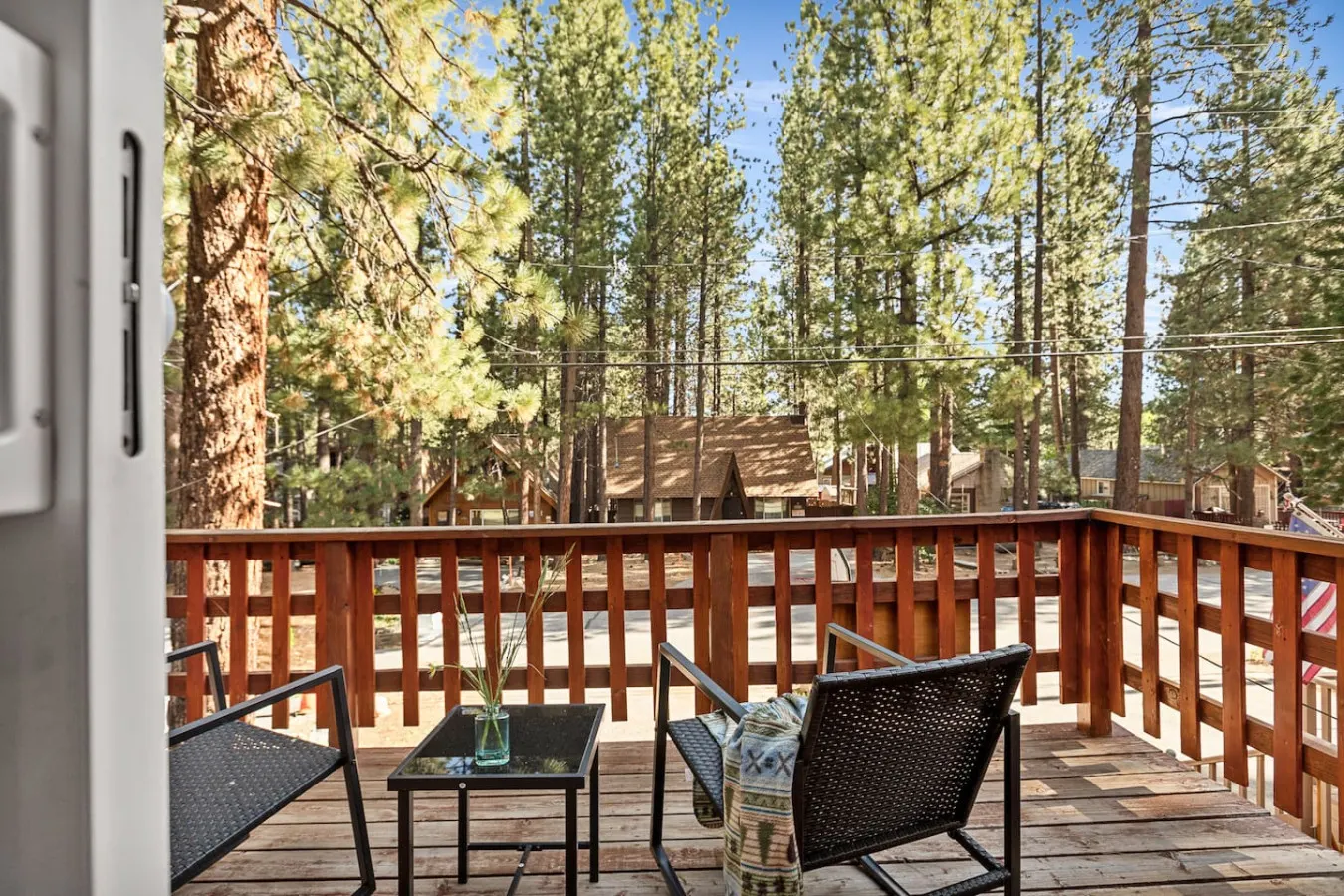 Lynx Lodge, Walk to Zoo, Hot Tub & Game Room — photo 5