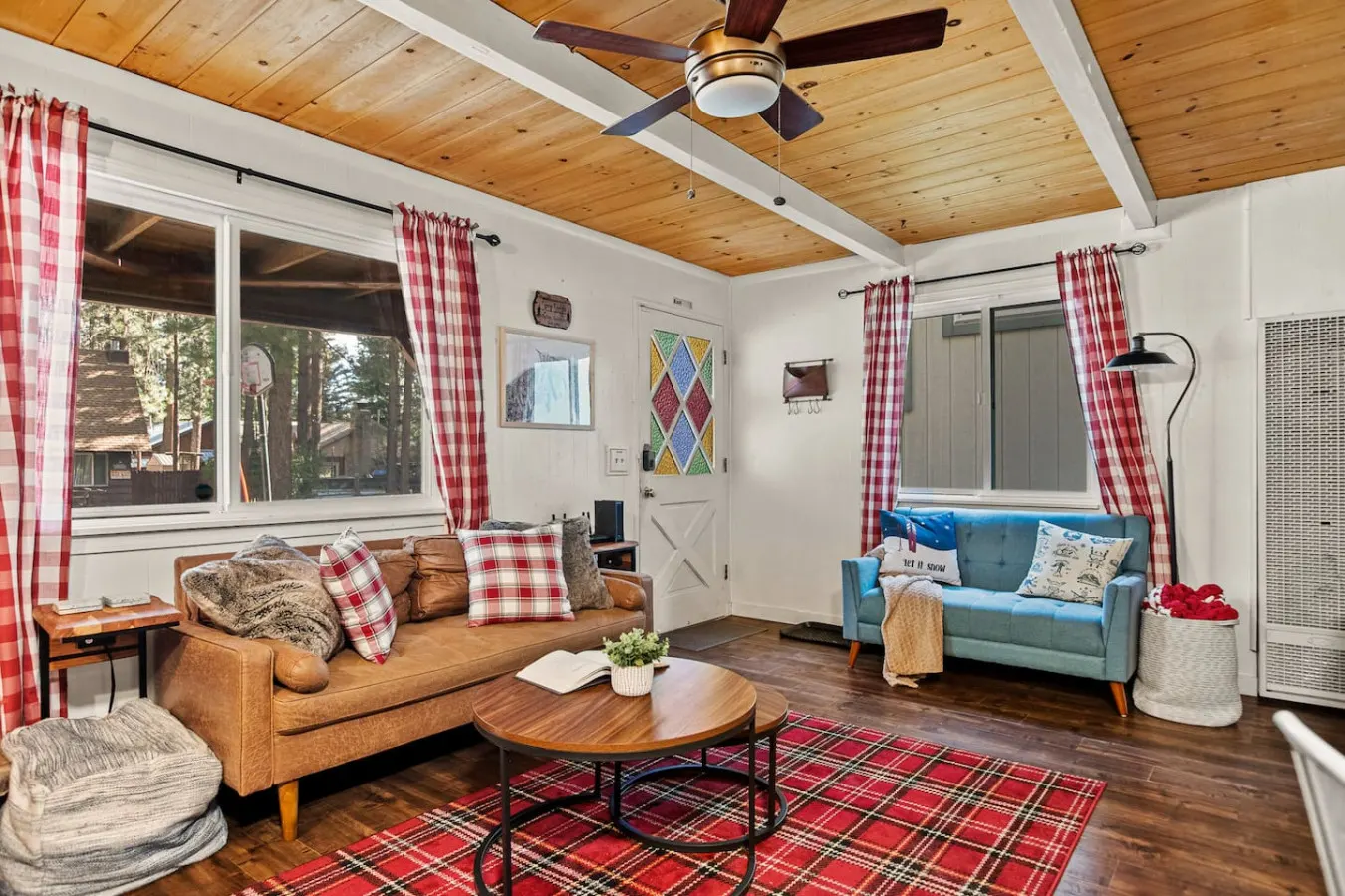 Lynx Lodge, Walk to Zoo, Hot Tub & Game Room 7