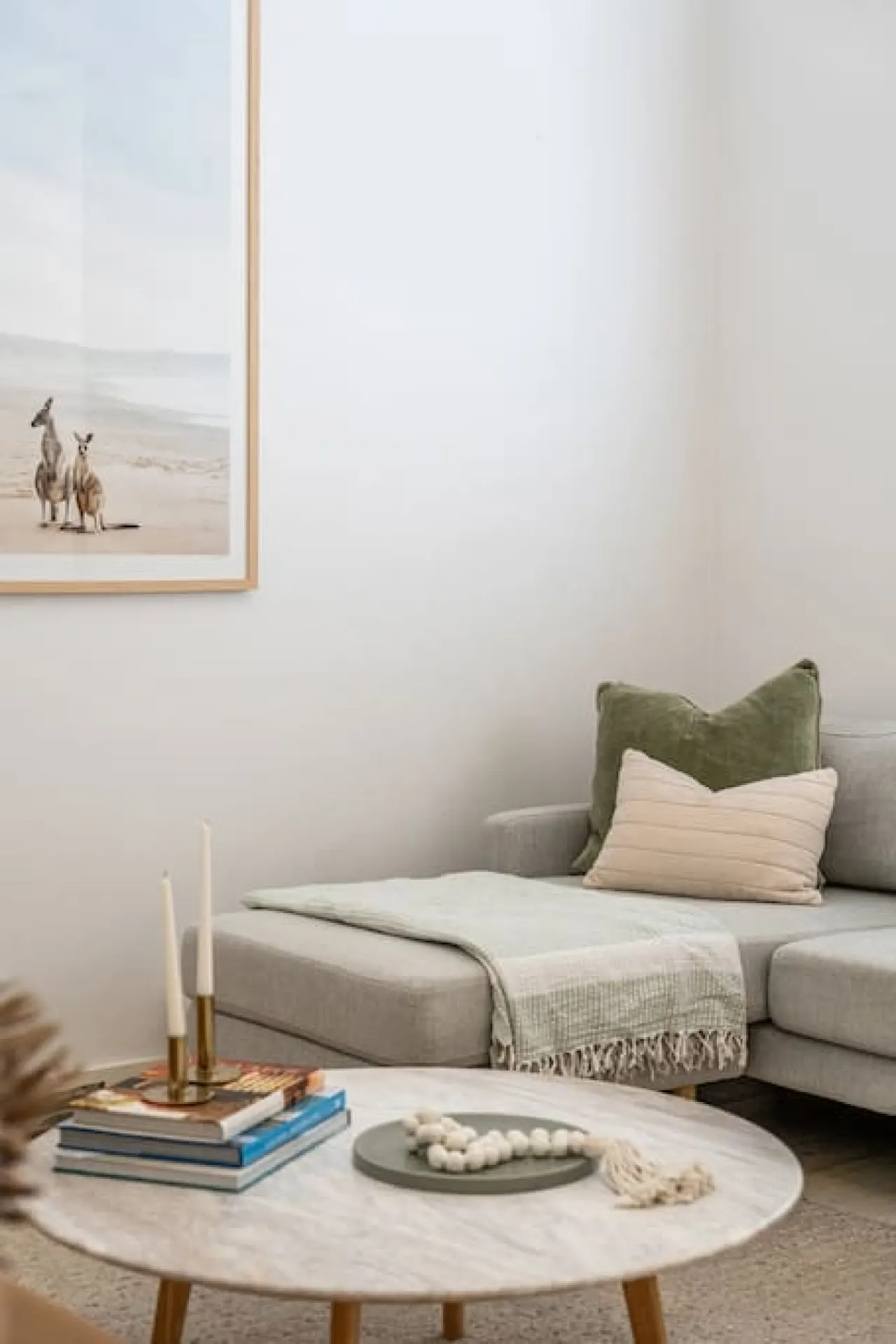 Marseille—Indoor-outdoor Living by the Beach 11