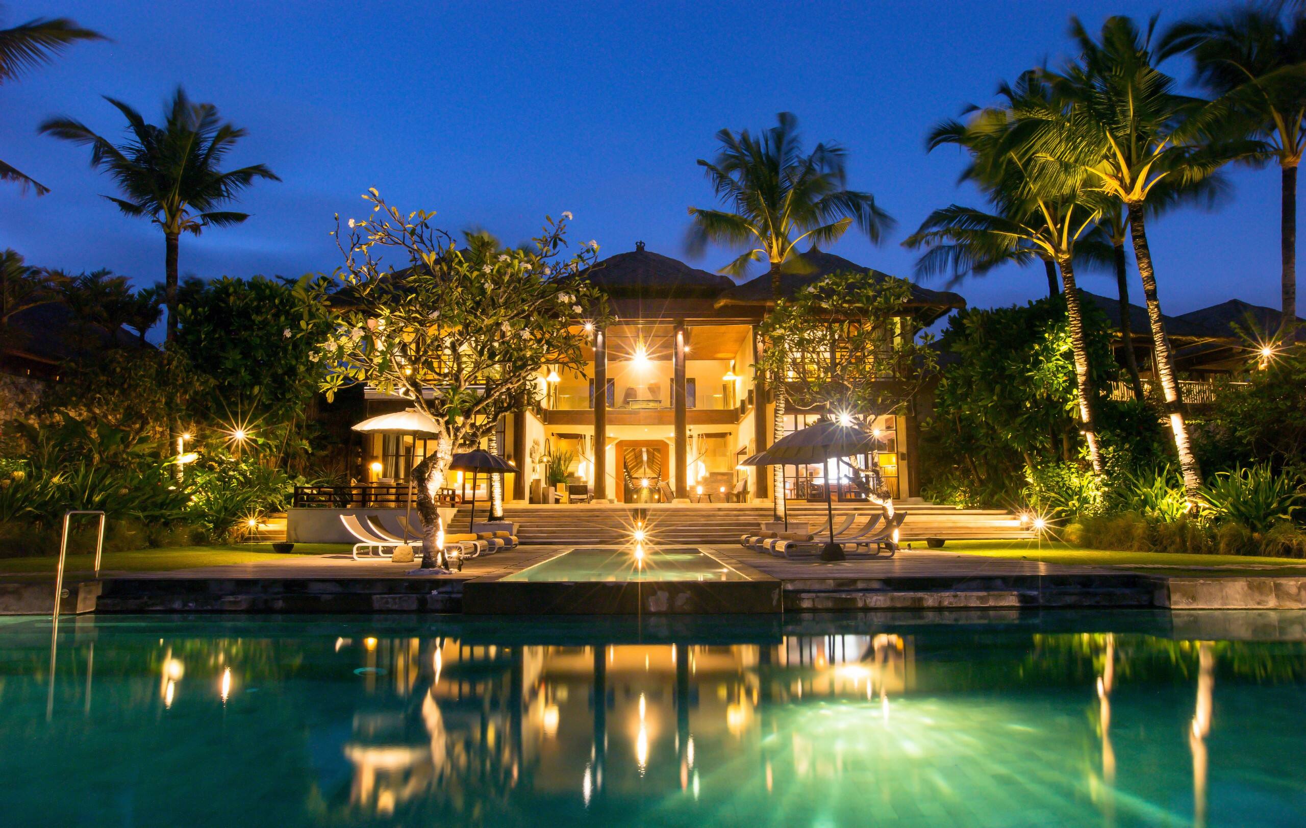 Villa Melissa, Canggu 31