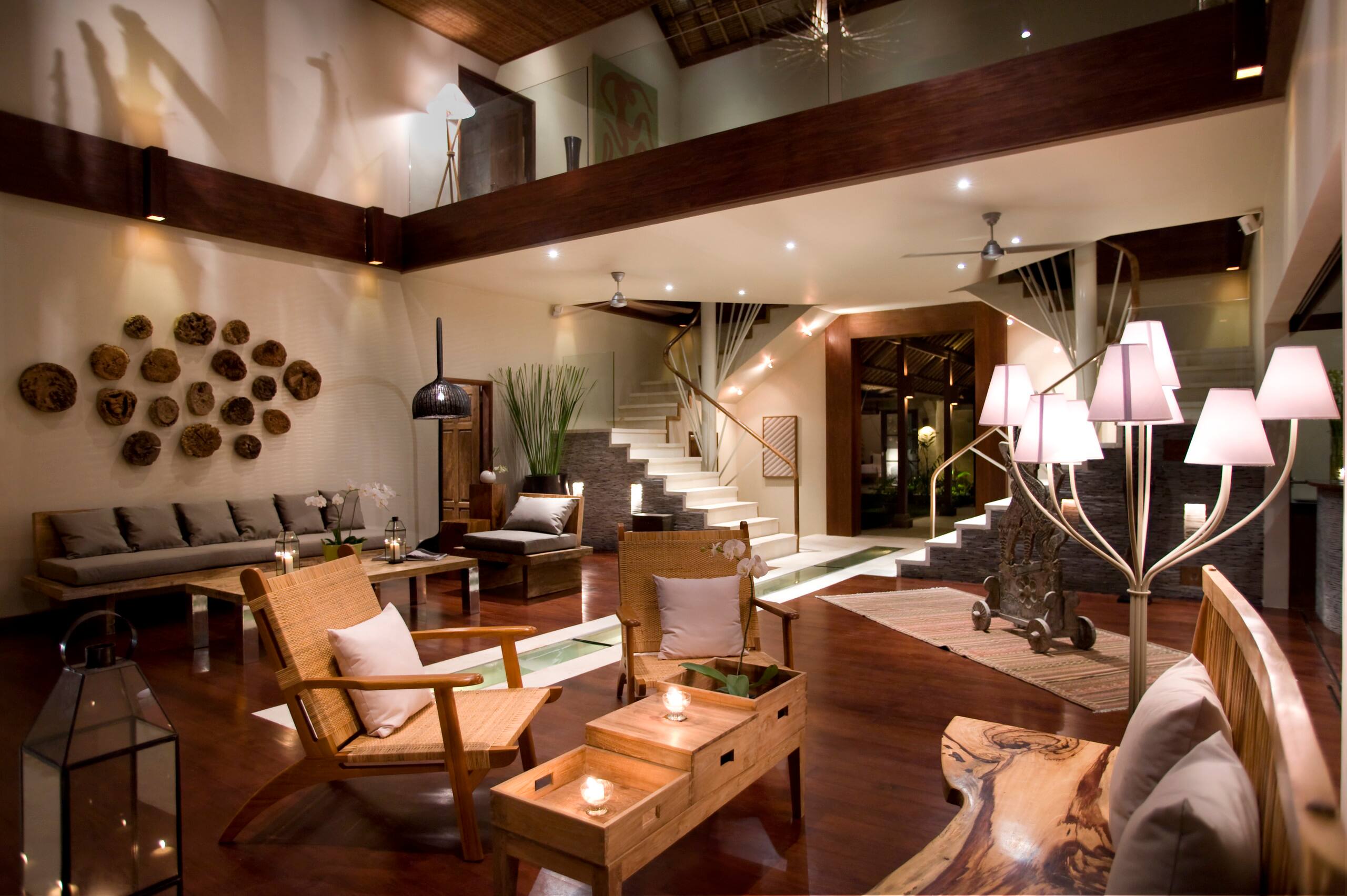 Villa Melissa, Canggu — photo 4