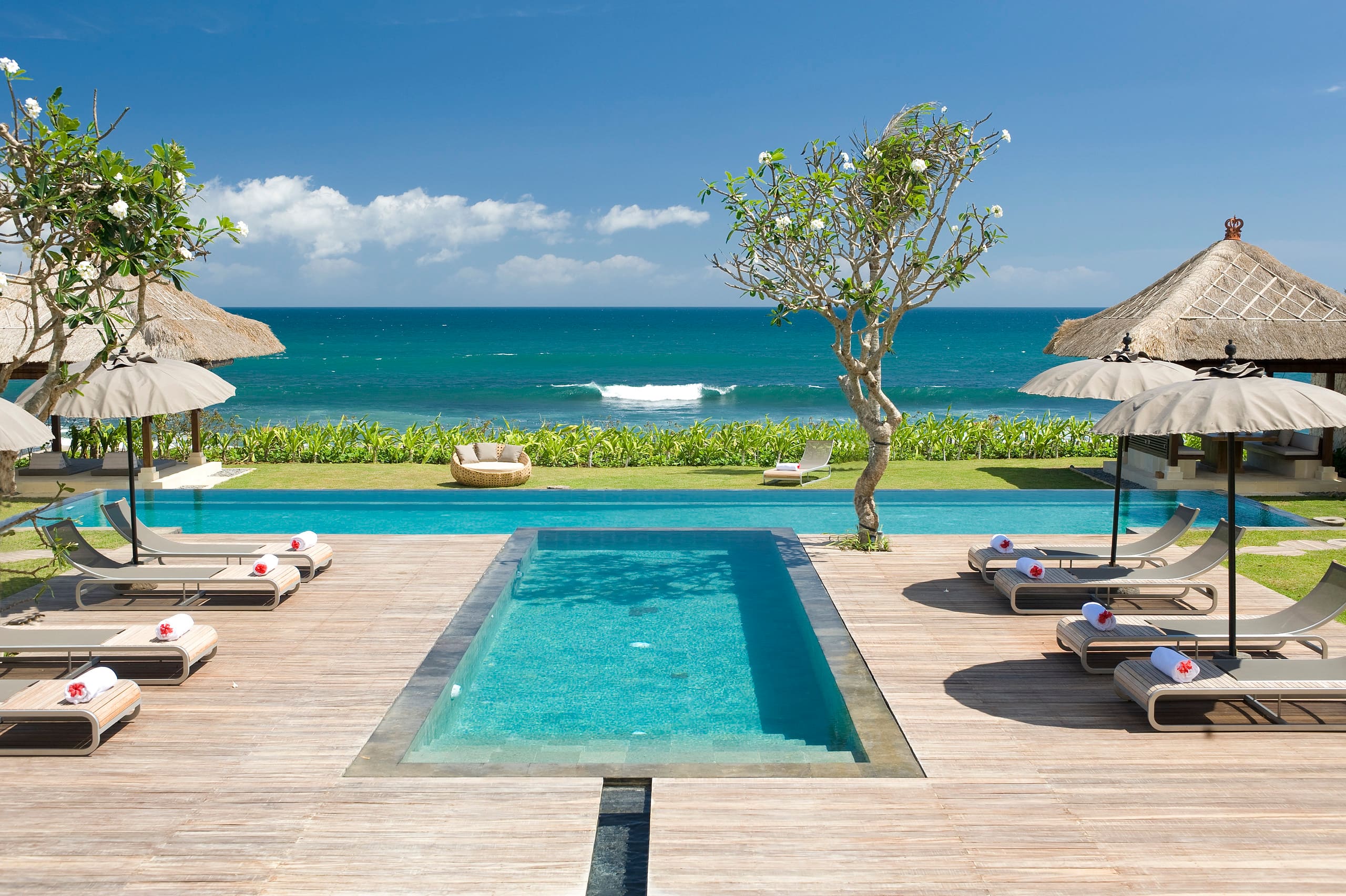 Villa Melissa, Canggu — photo 1