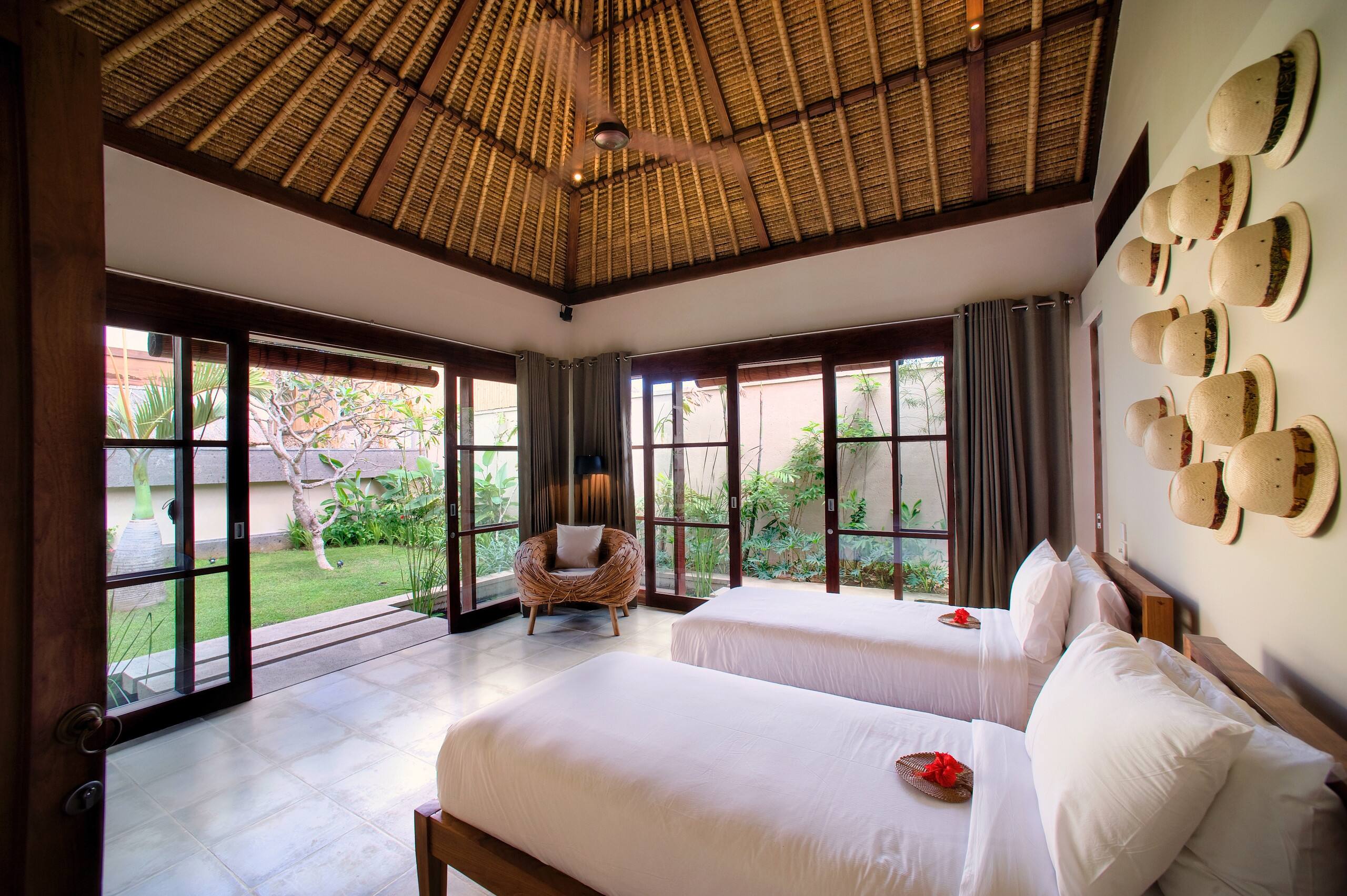 Villa Melissa, Canggu 11