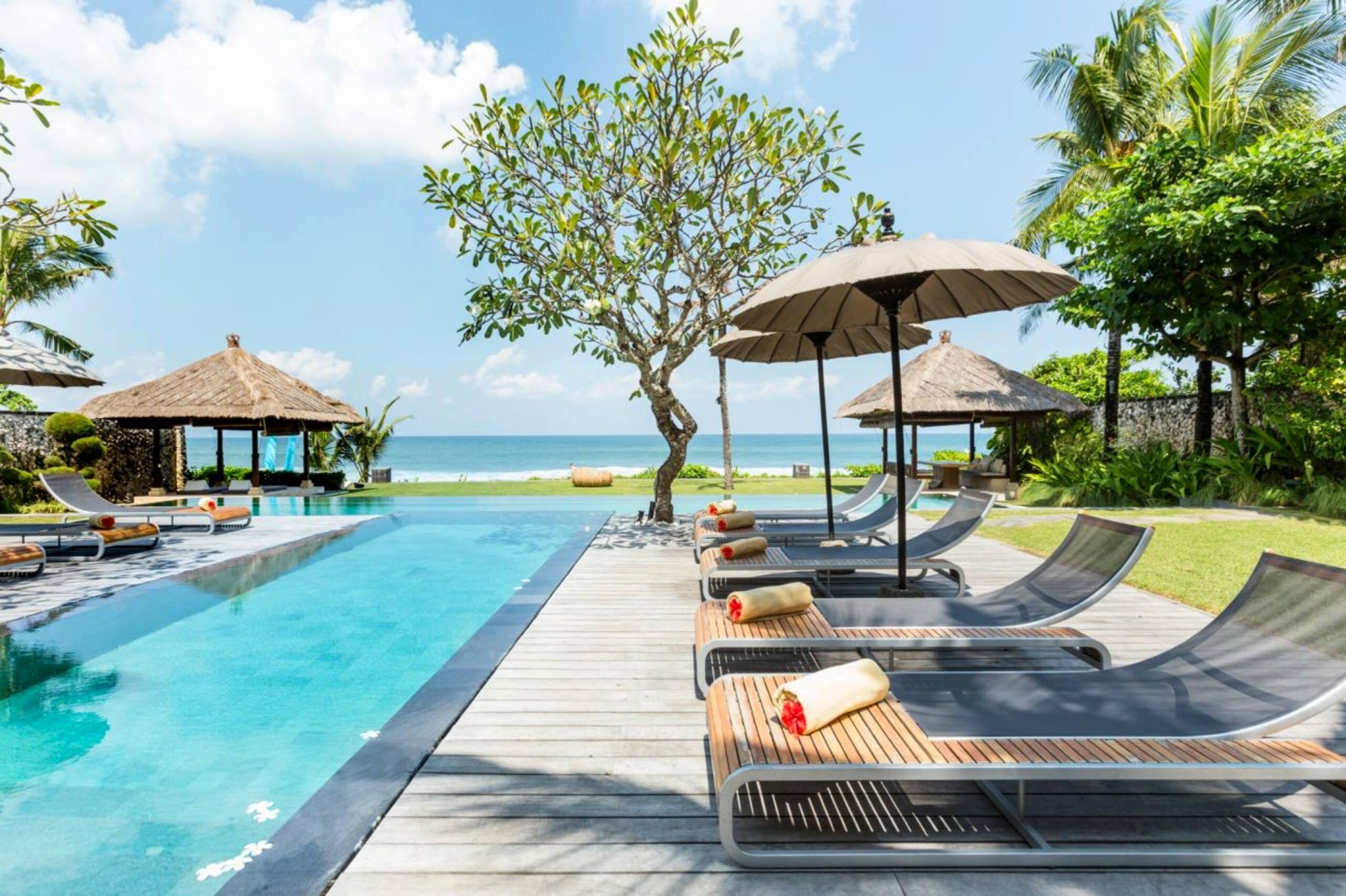 Villa Melissa, Canggu — photo 2