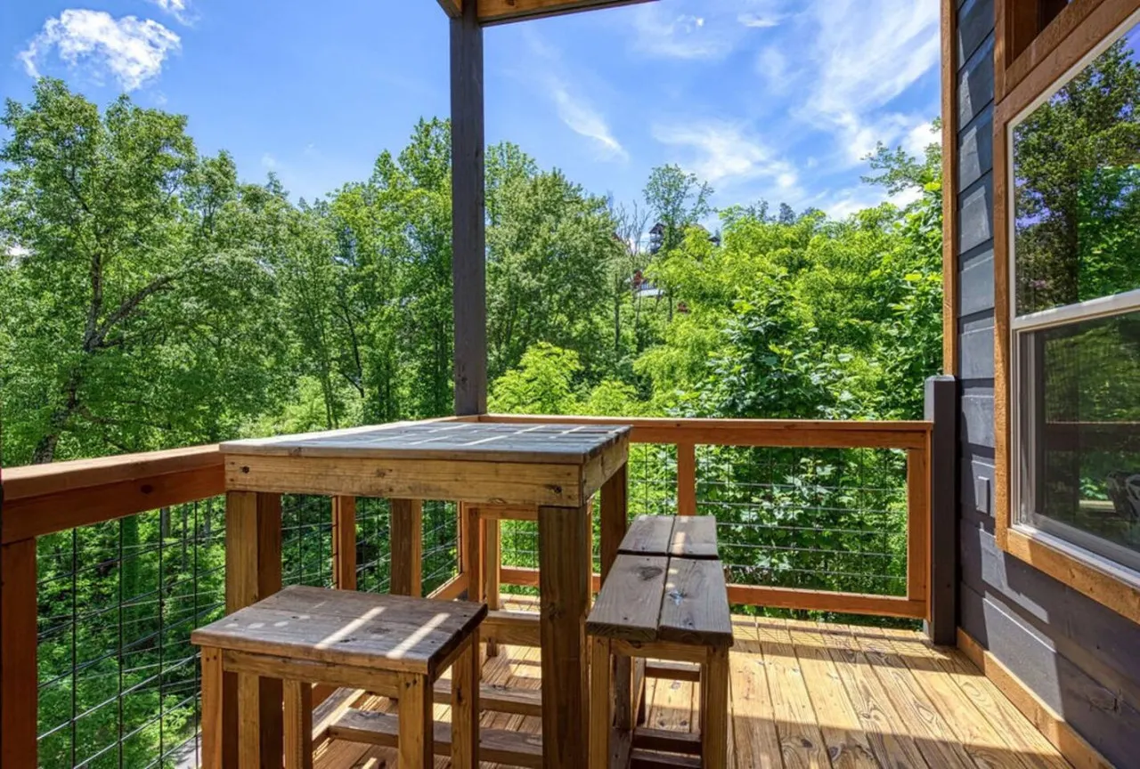 Brand New Modern Mountain Chalet 14