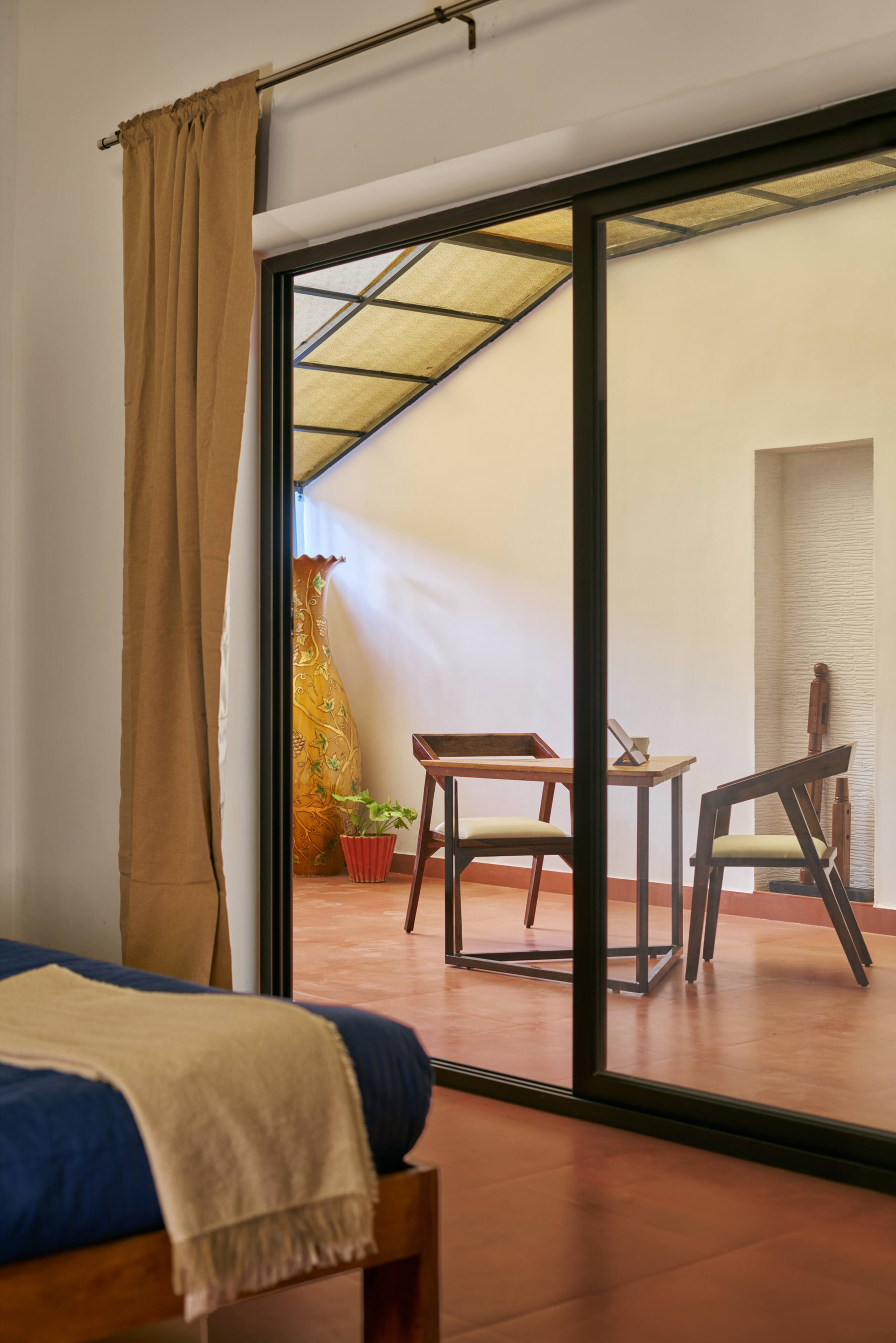 Notu by Raho Secluded Villa with Estate View 19