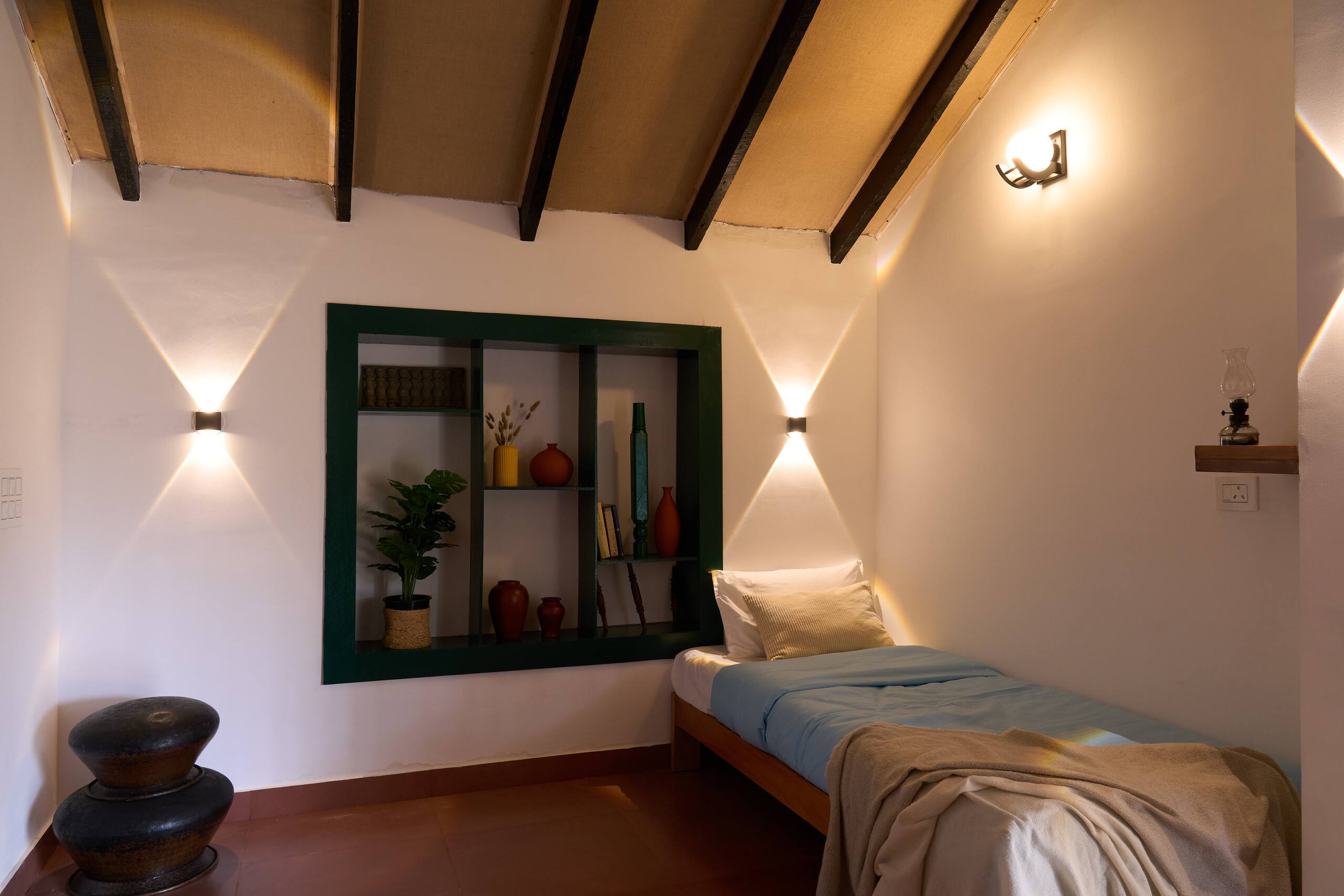 Notu by Raho Secluded Villa with Estate View 10