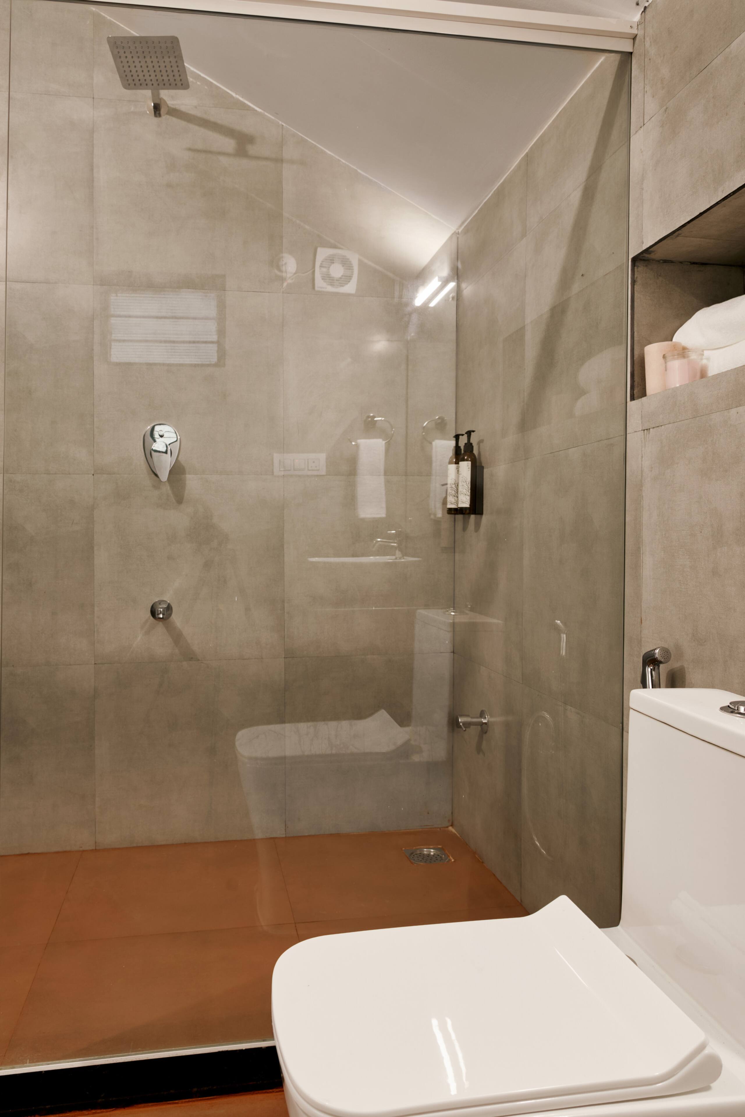 Notu by Raho Secluded Villa with Estate View 27