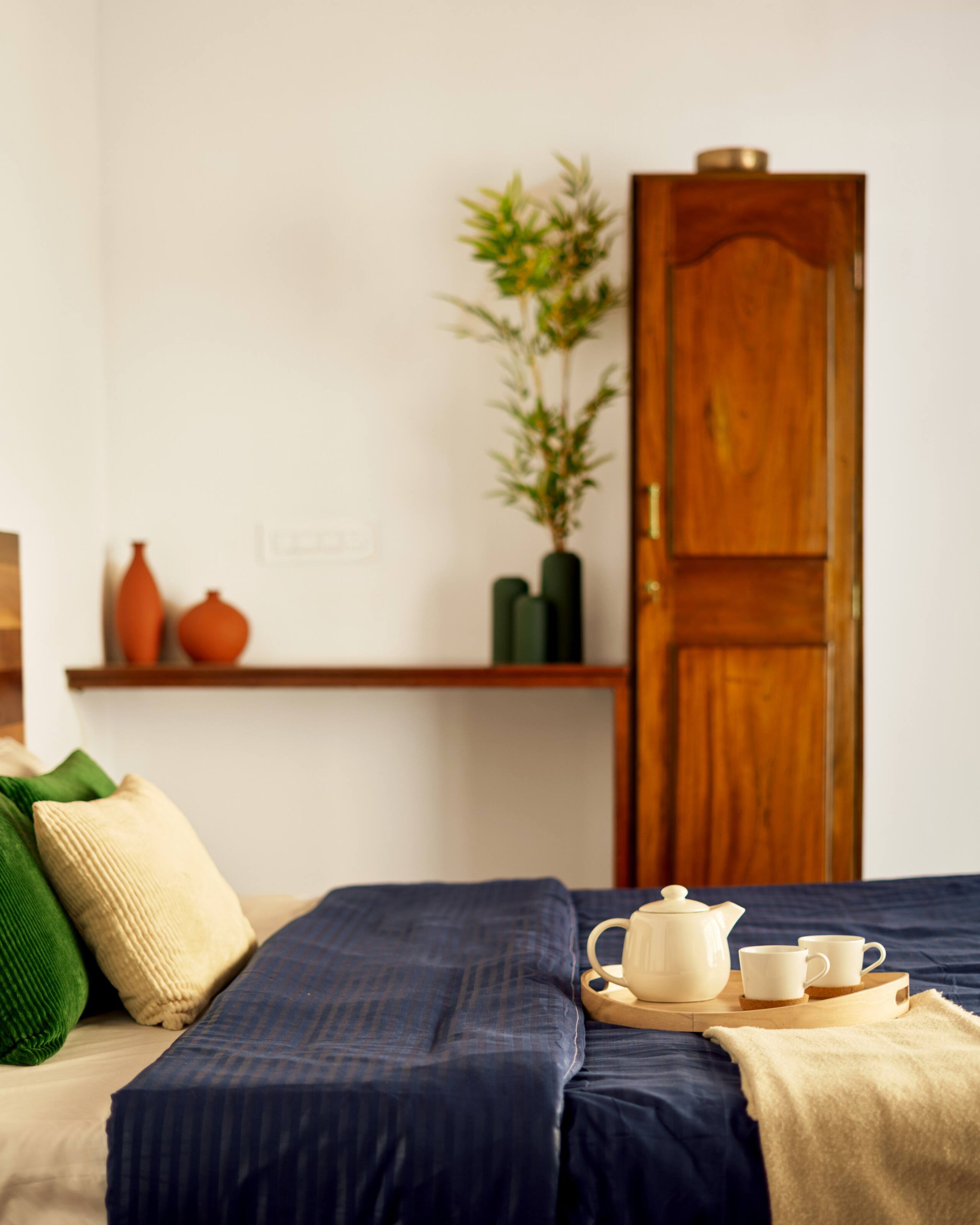 Notu by Raho Secluded Villa with Estate View 16