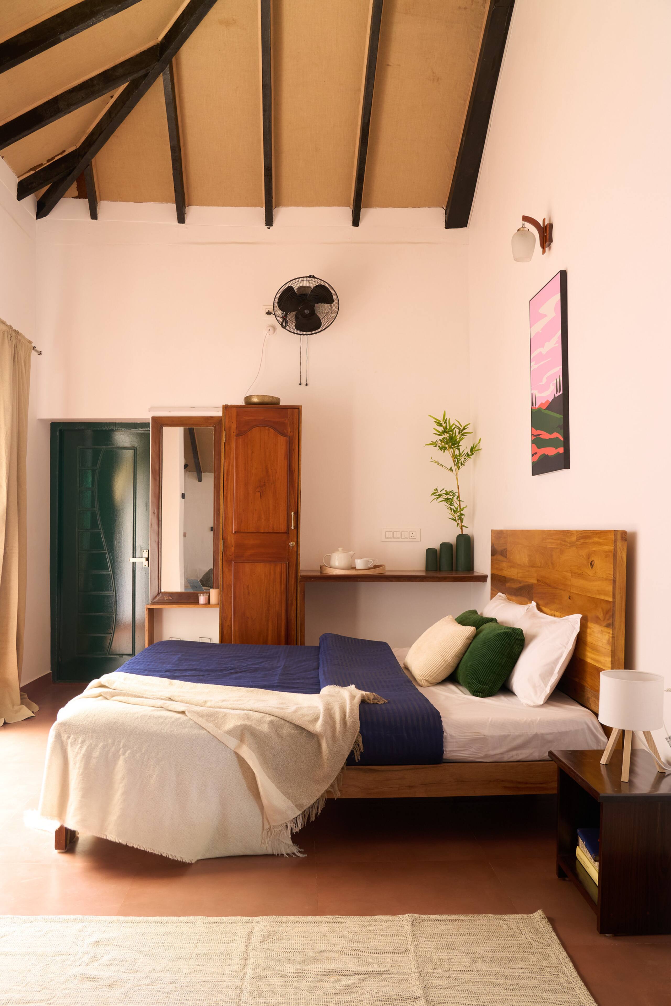Notu by Raho Secluded Villa with Estate View 11
