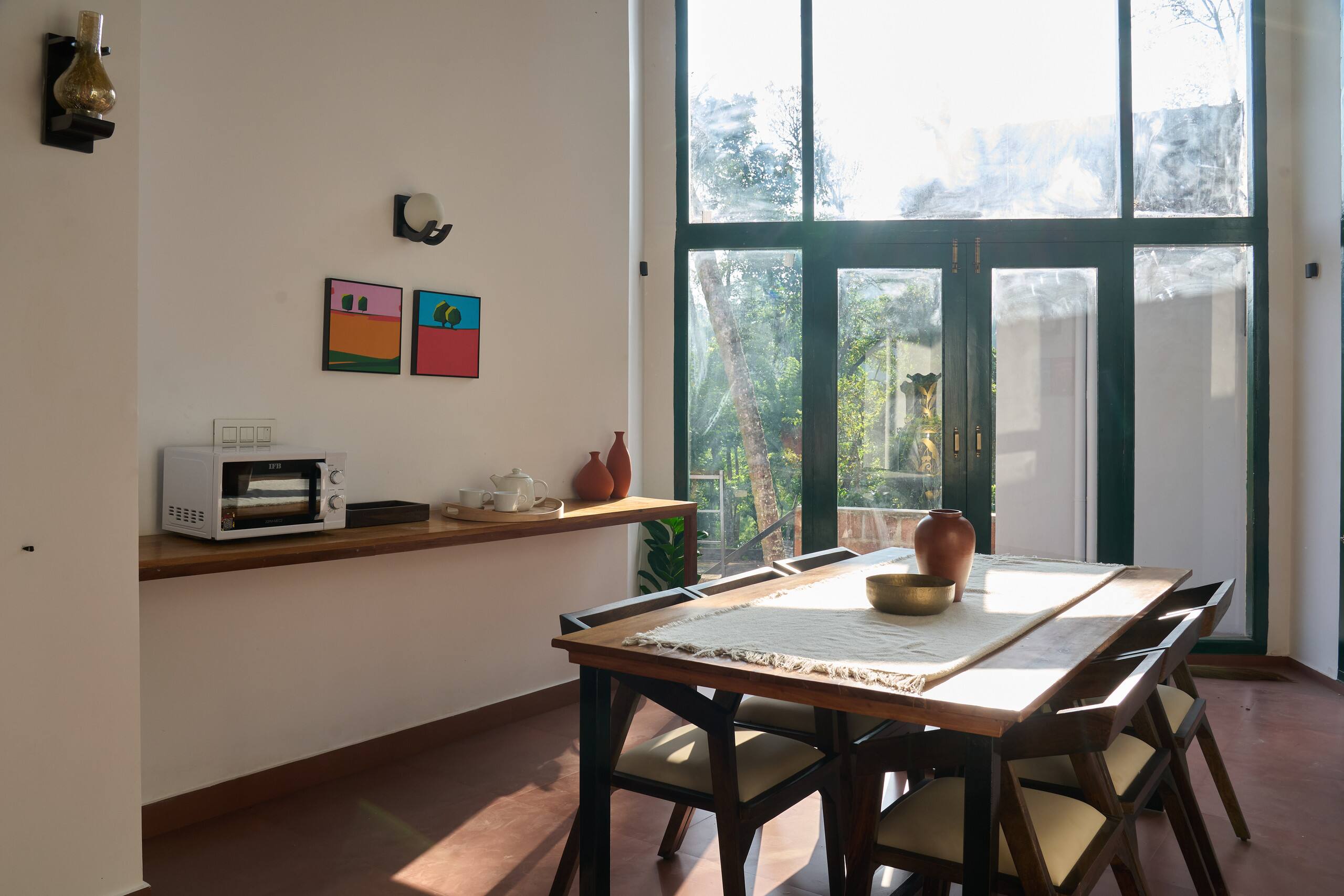 Notu by Raho Secluded Villa with Estate View — photo 3