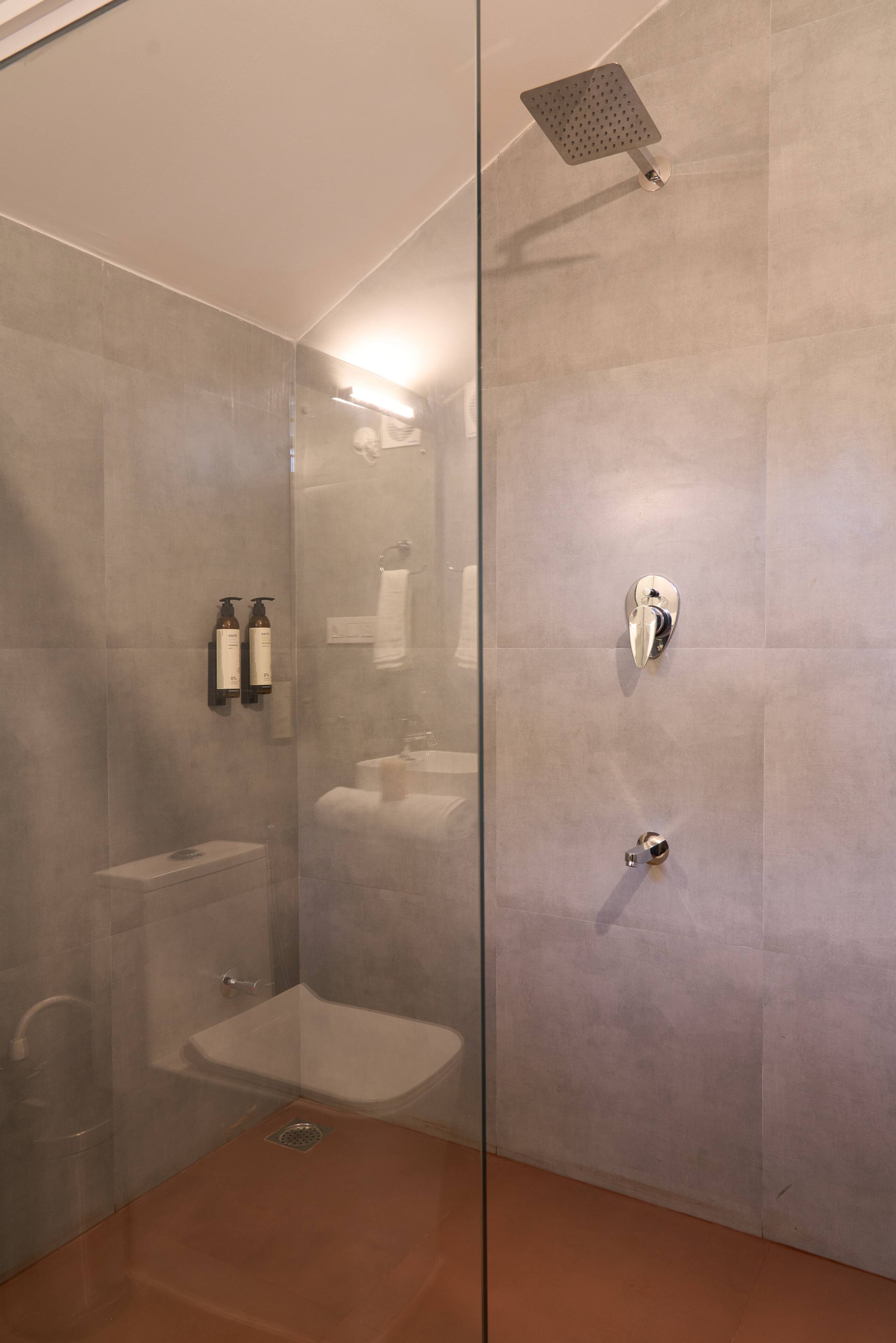 Notu by Raho Secluded Villa with Estate View 24
