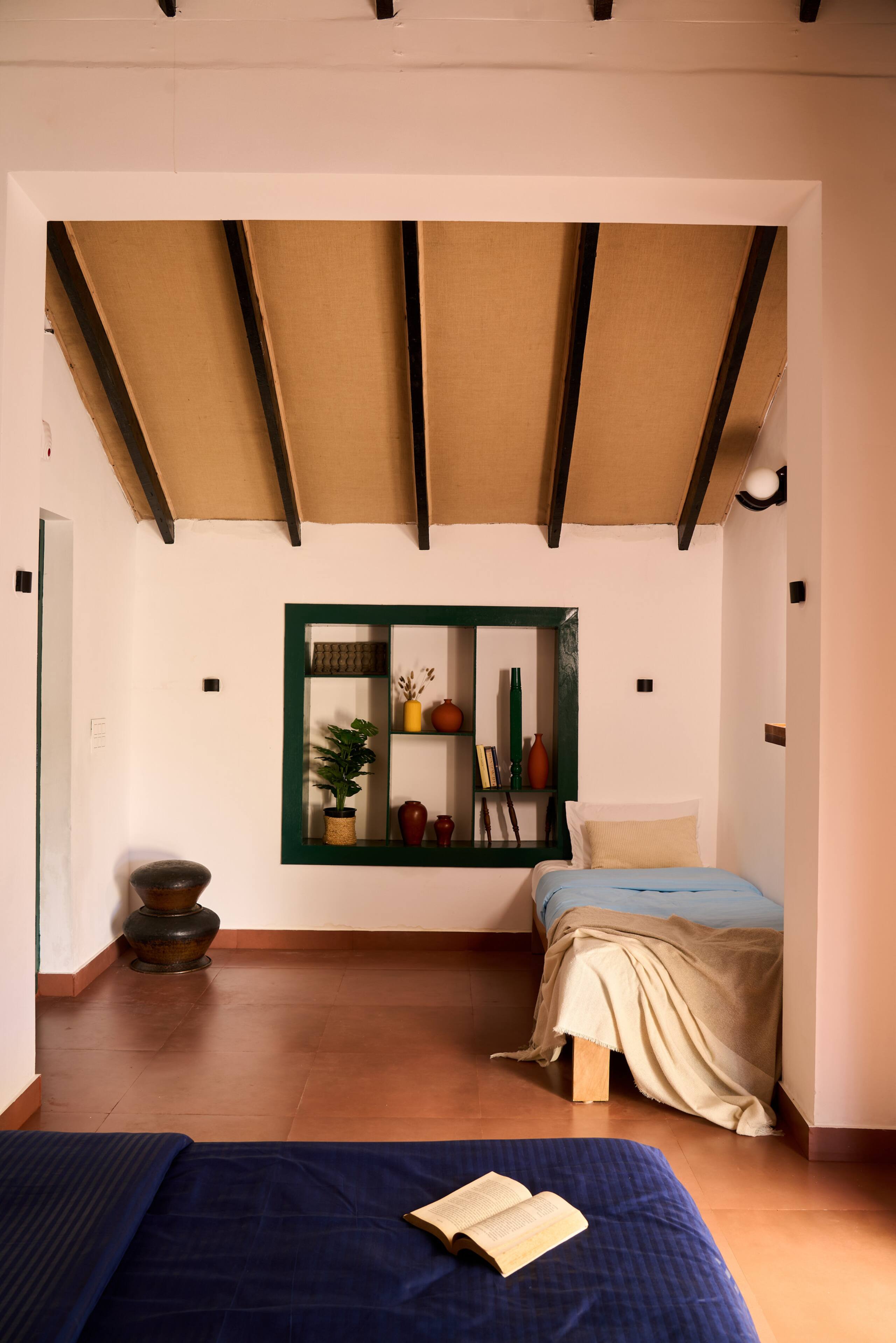 Notu by Raho Secluded Villa with Estate View 14