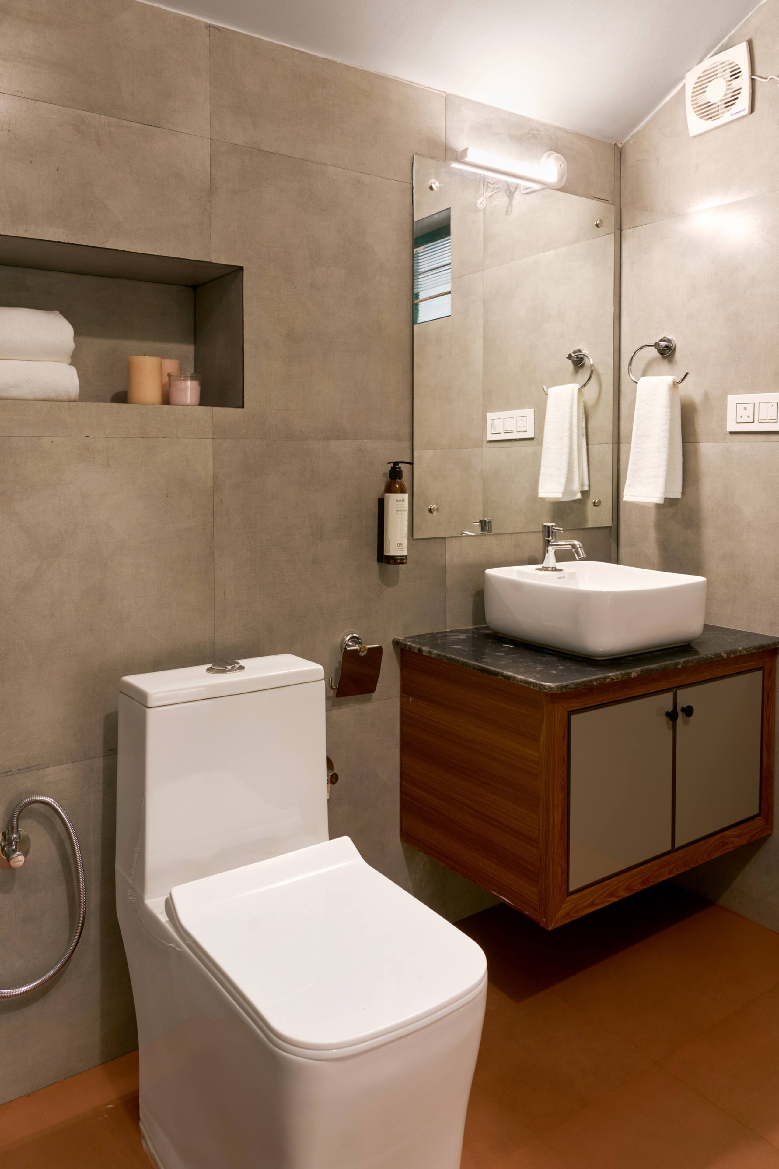 Notu by Raho Secluded Villa with Estate View 28