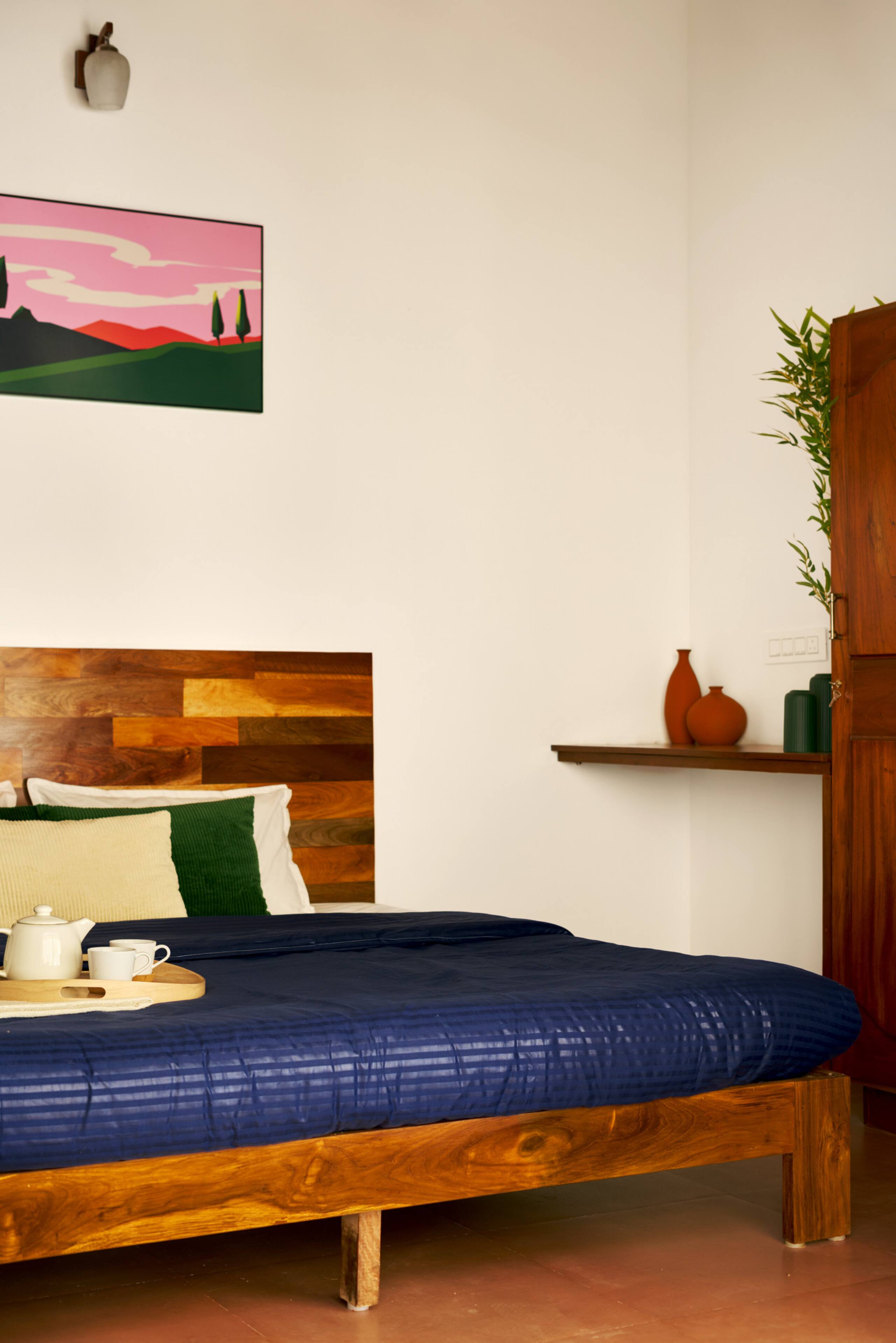 Notu by Raho Secluded Villa with Estate View 21