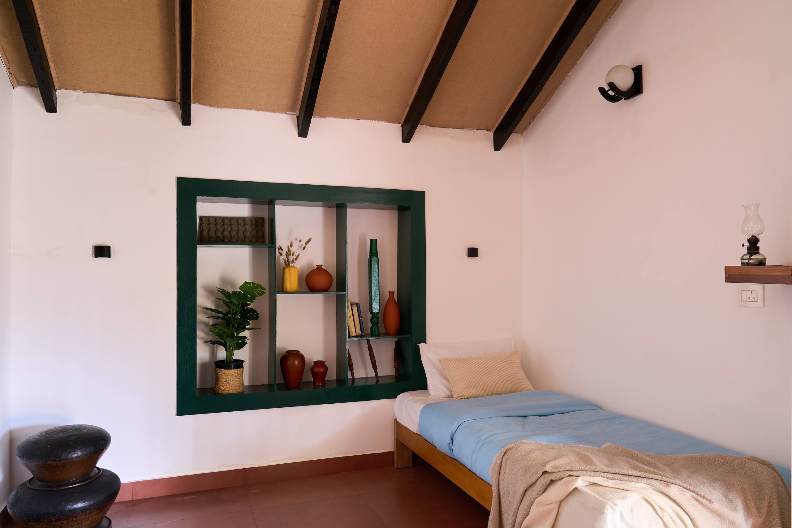 Notu by Raho Secluded Villa with Estate View 12