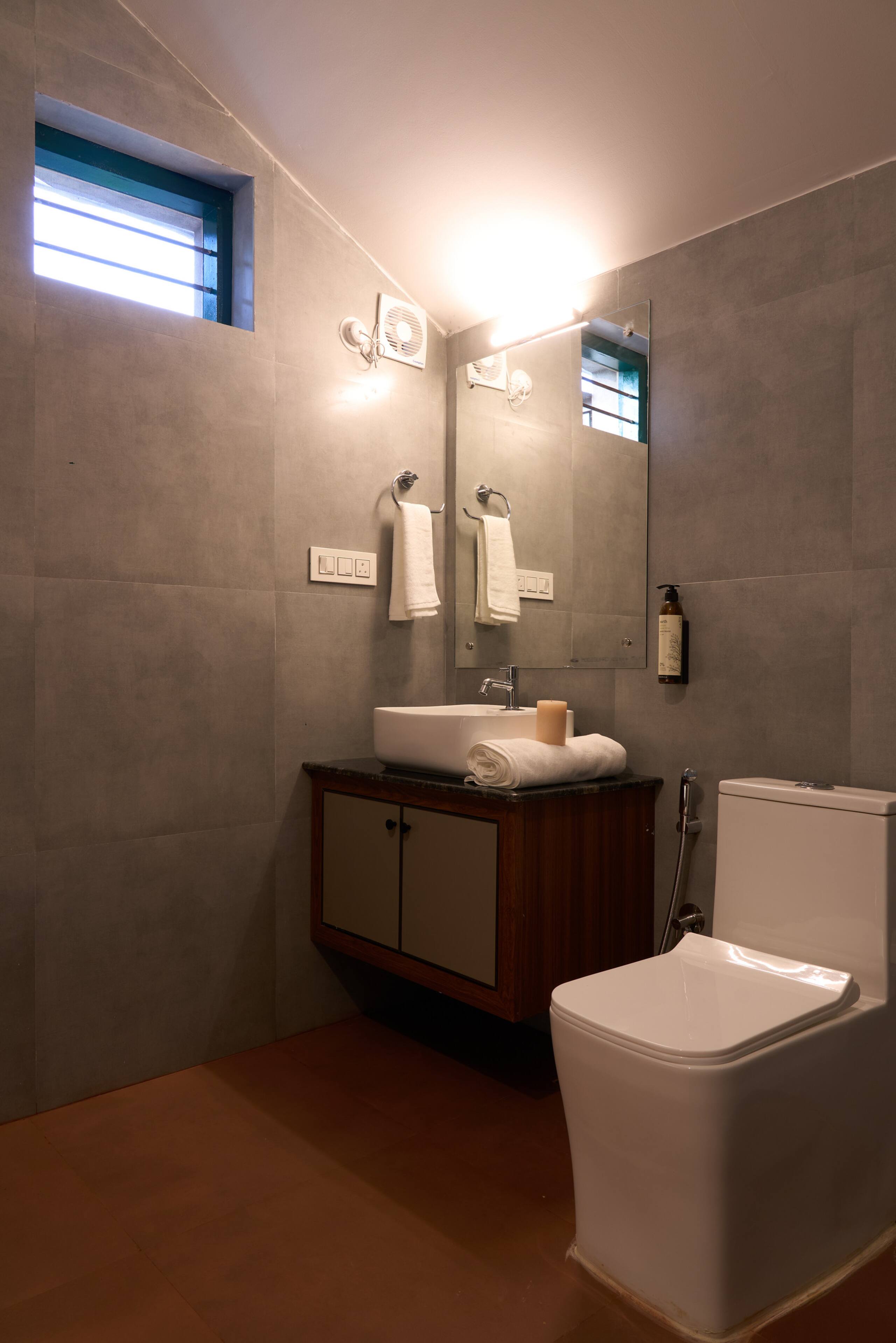 Notu by Raho Secluded Villa with Estate View 23
