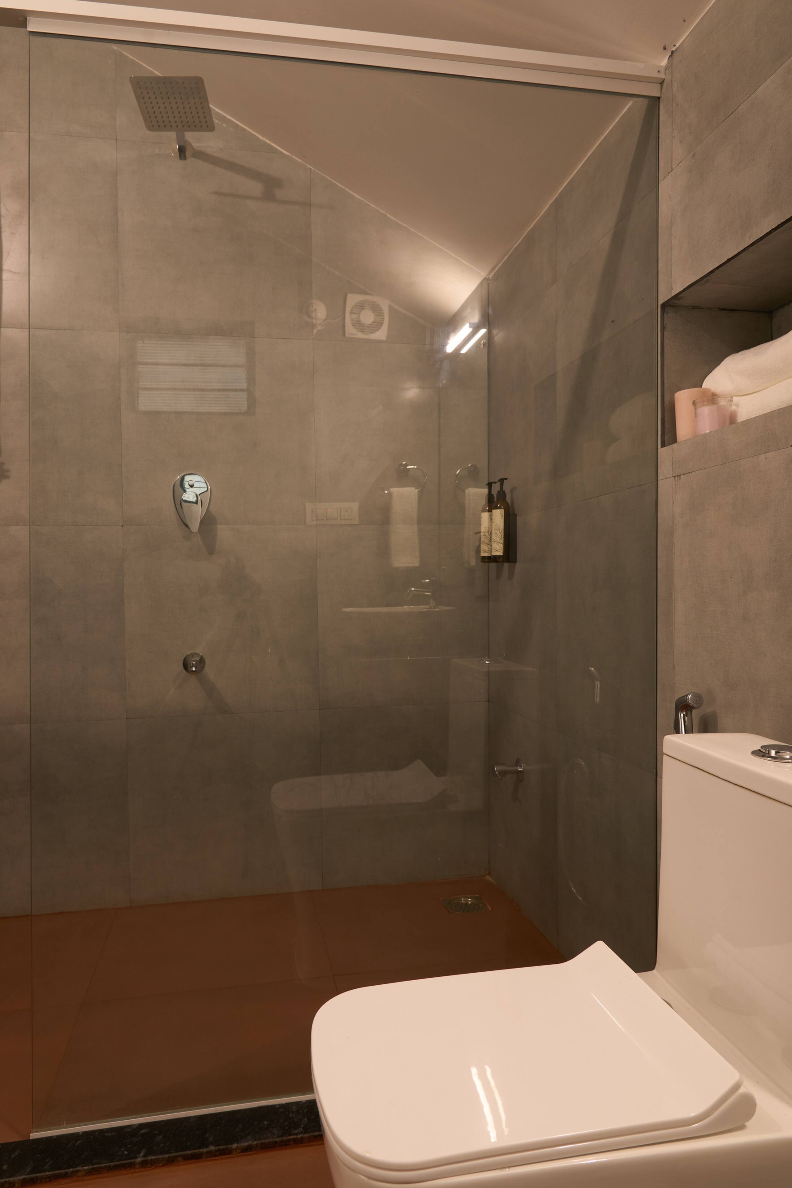 Notu by Raho Secluded Villa with Estate View 25