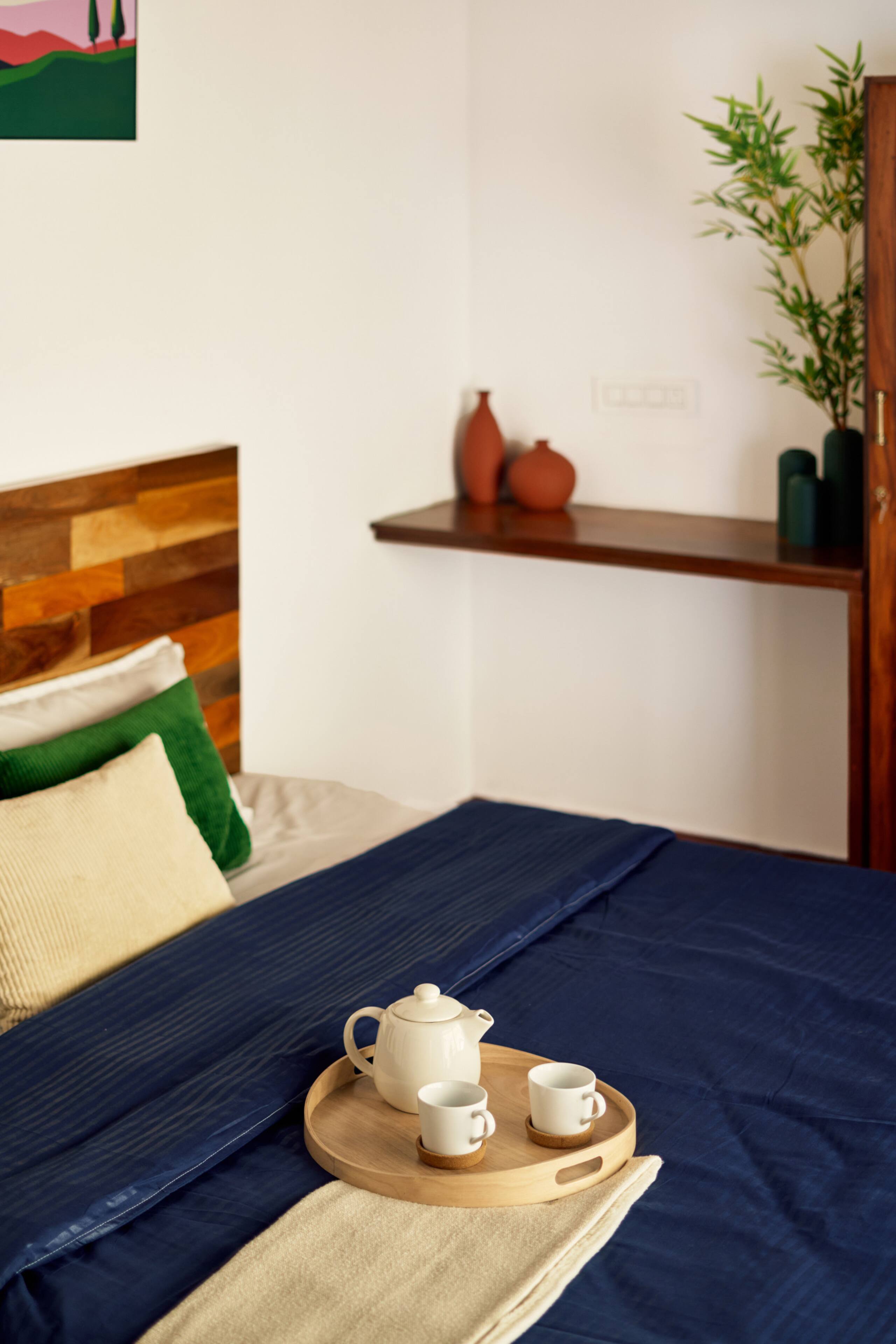 Notu by Raho Secluded Villa with Estate View 20