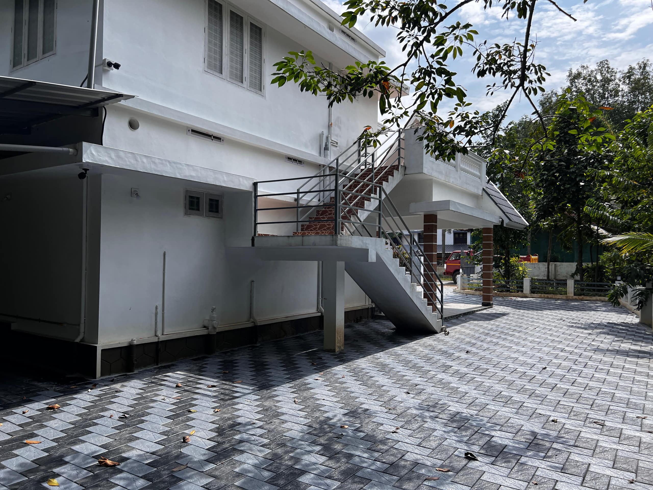 The Sanctuary | Athirapilly 10