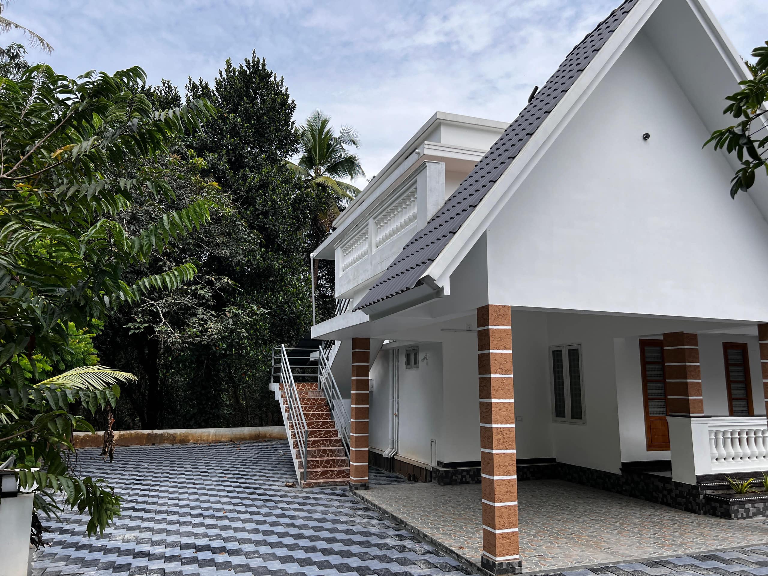 The Sanctuary | Athirapilly 8