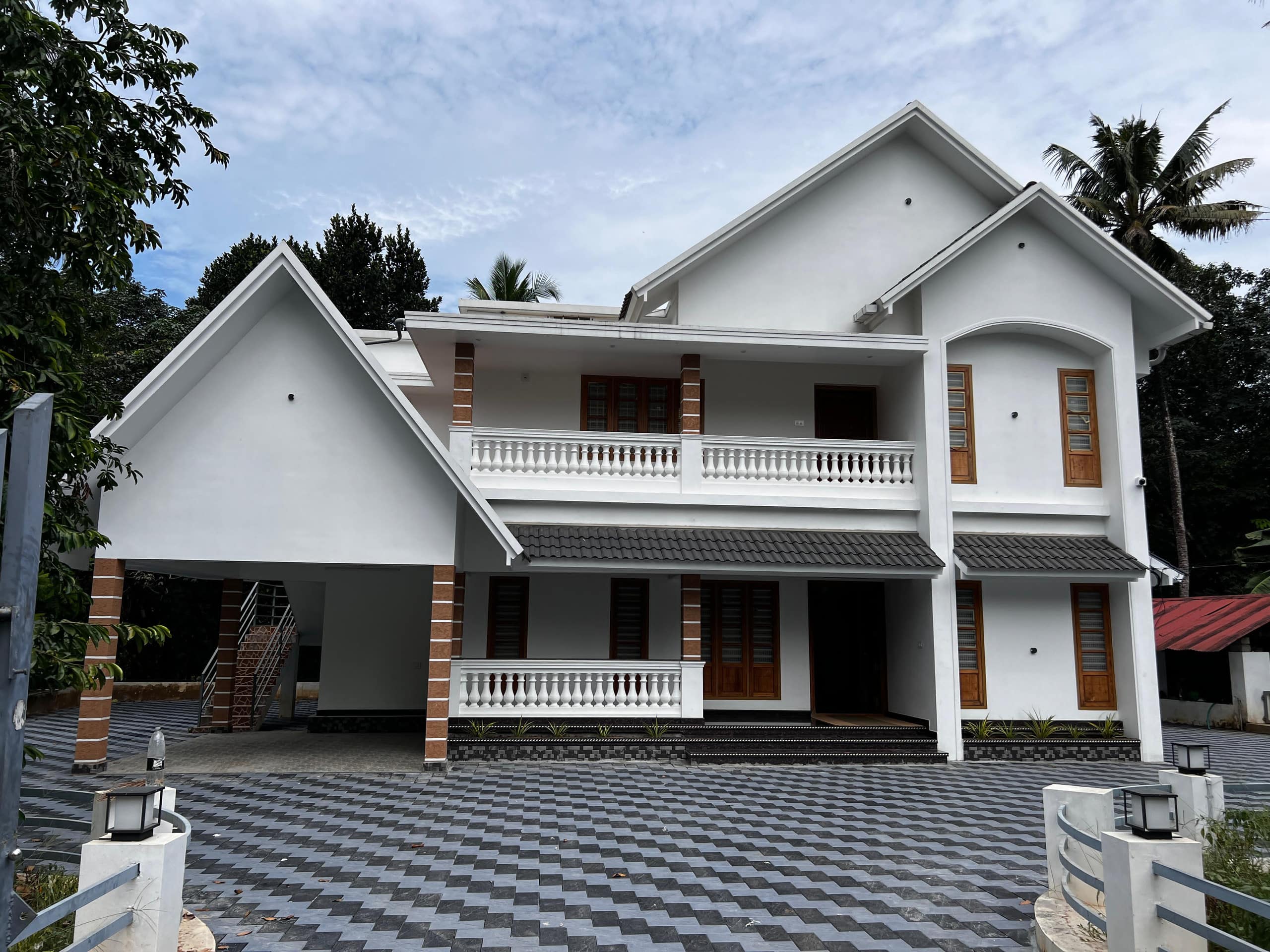 The Sanctuary | Athirapilly