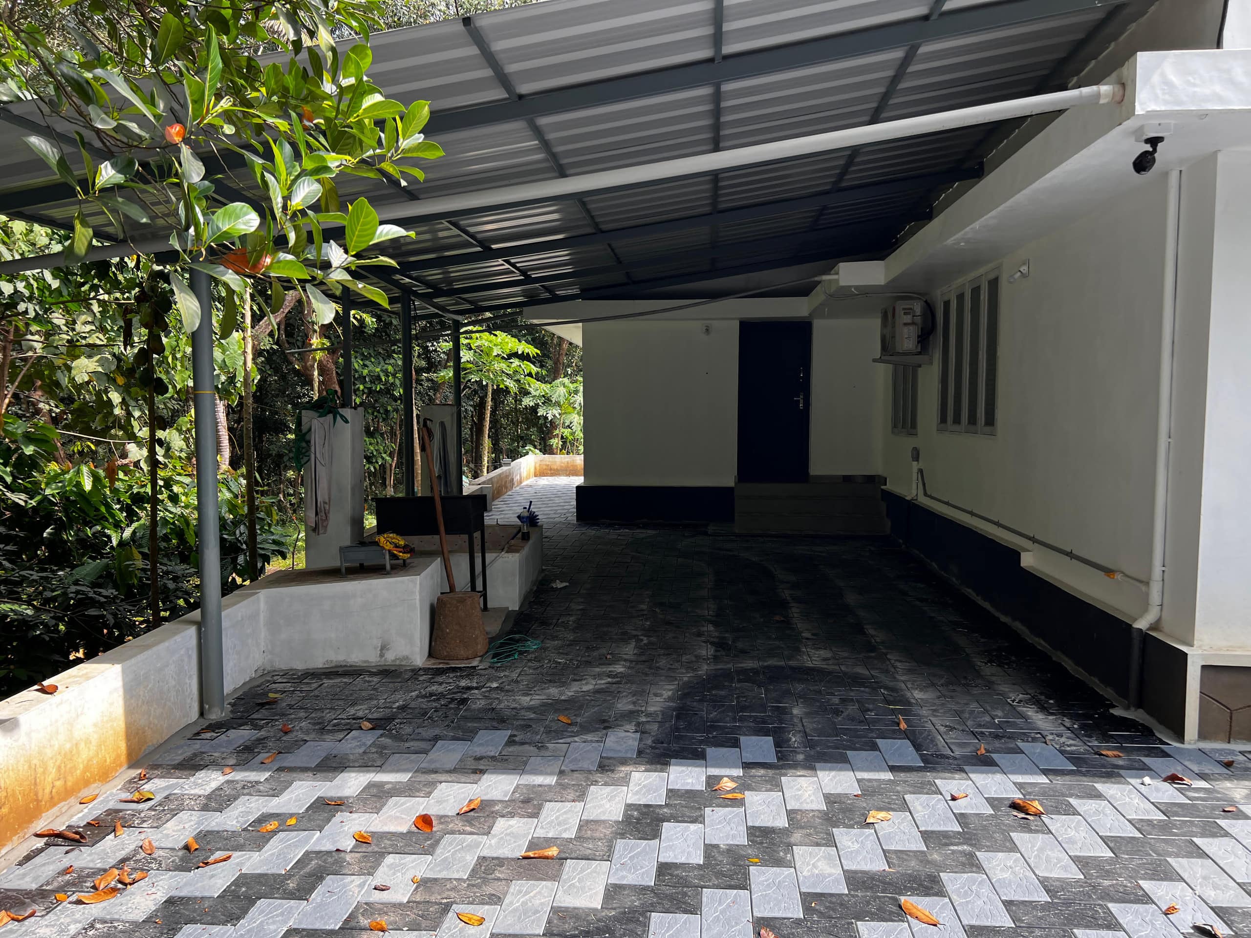 The Sanctuary | Athirapilly 9