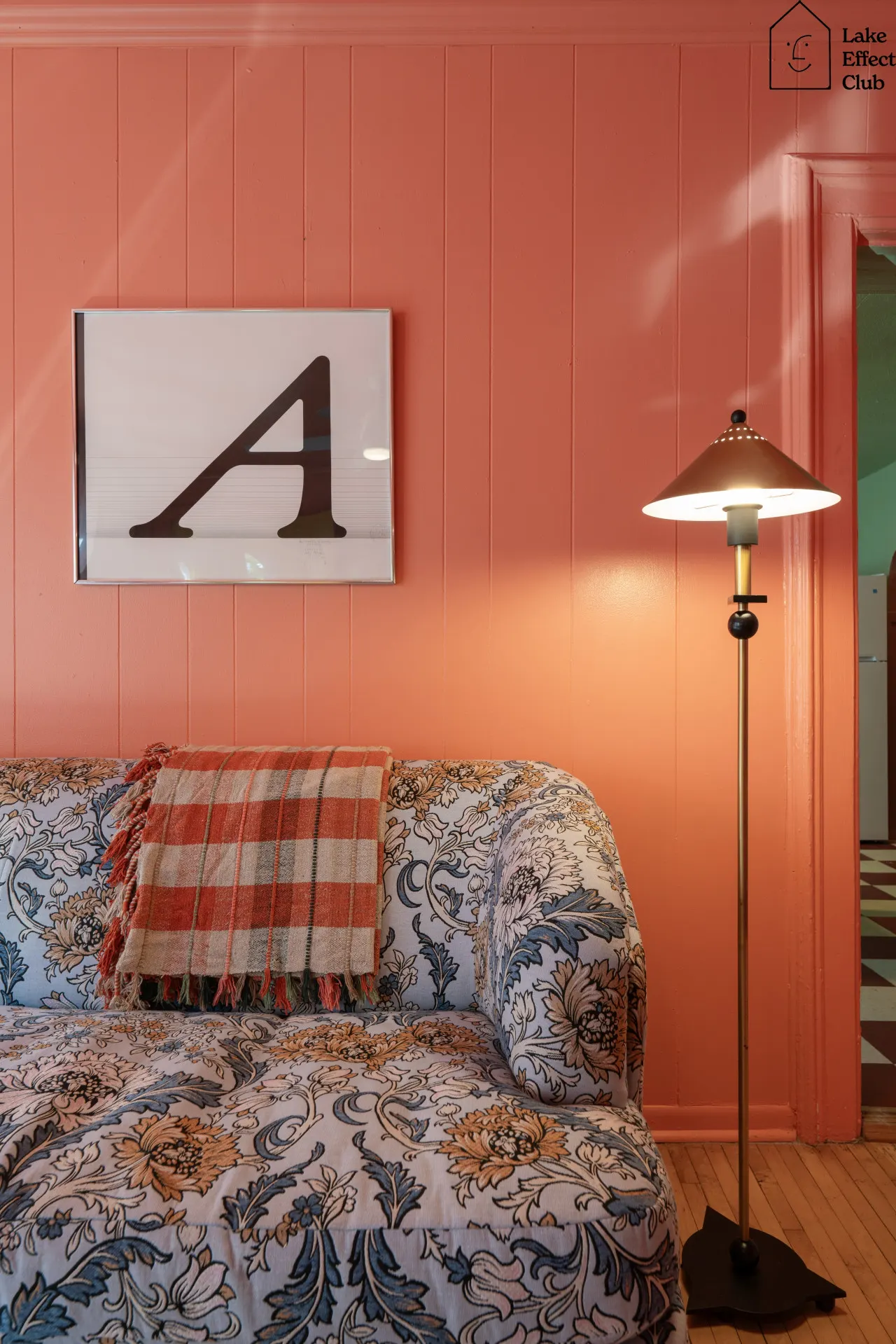 2BR Flat Near Brady St Lake Effect: The Sidney 10
