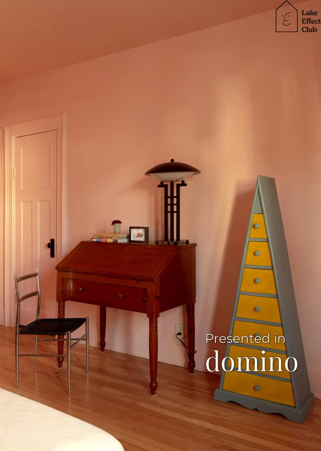 2BR Flat Near Brady St Lake Effect: The Sidney 18