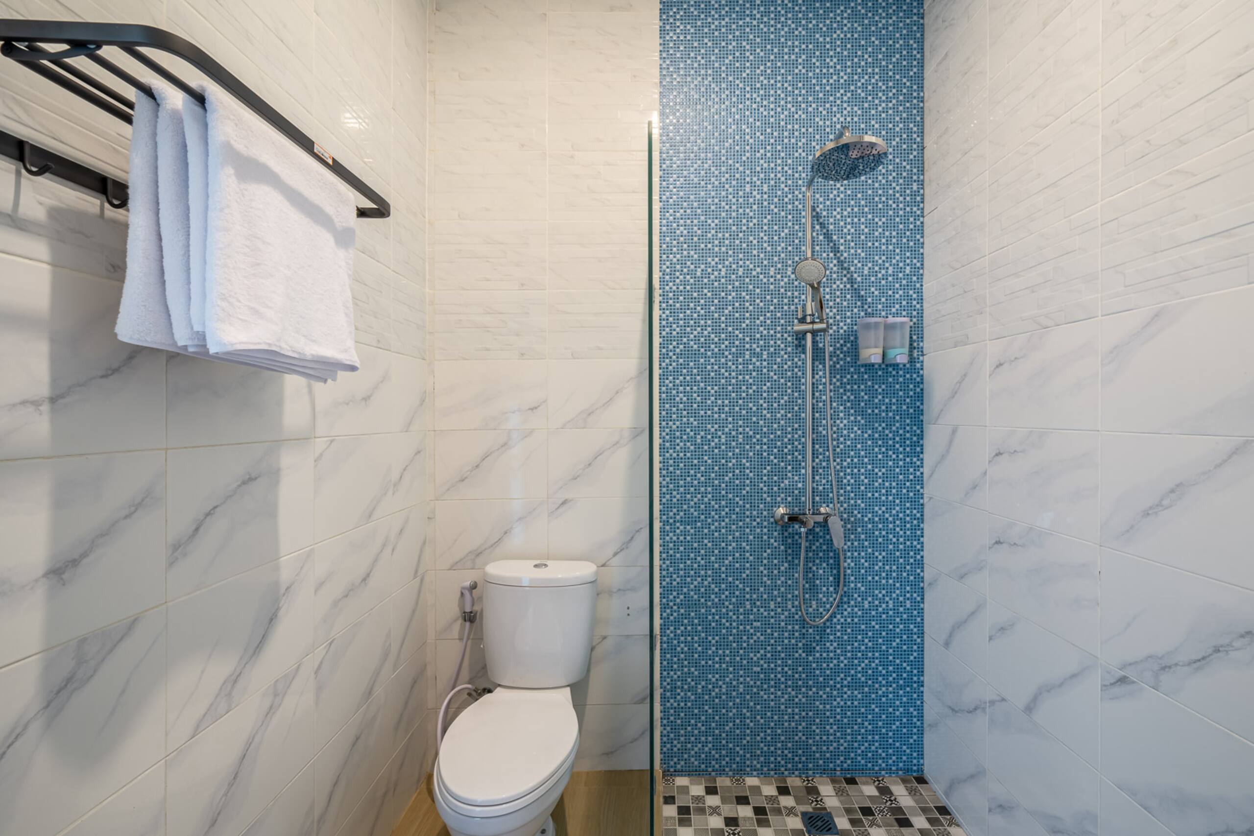 Q LA Villa 4 . 2BR Spacious Pool Villa for Family 22