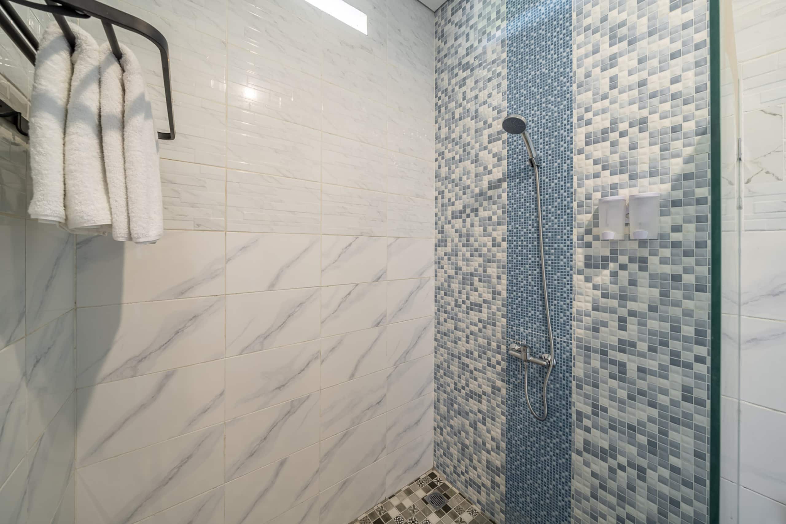 Q LA Villa 4 . 2BR Spacious Pool Villa for Family 21