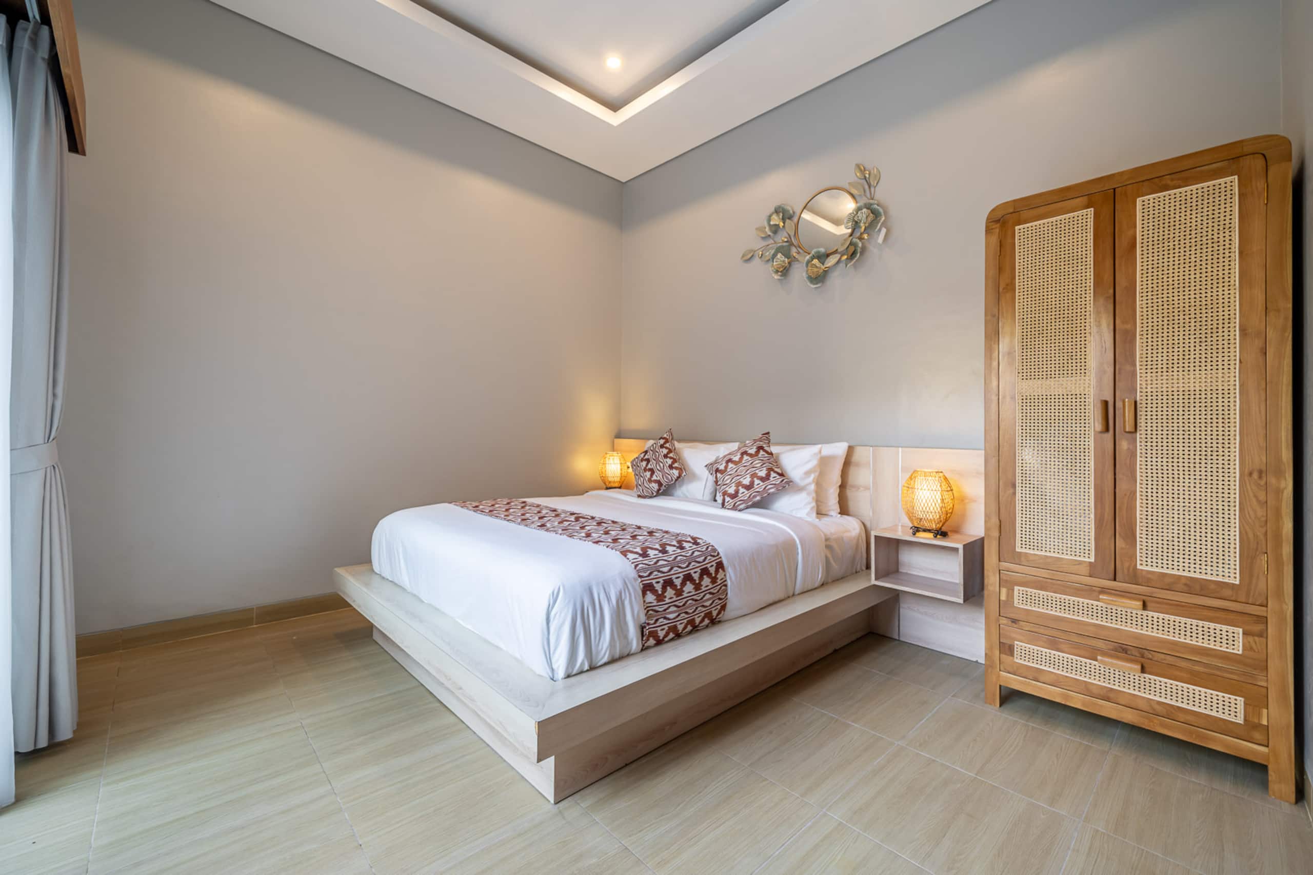 Q LA Villa 4 . 2BR Spacious Pool Villa for Family 26