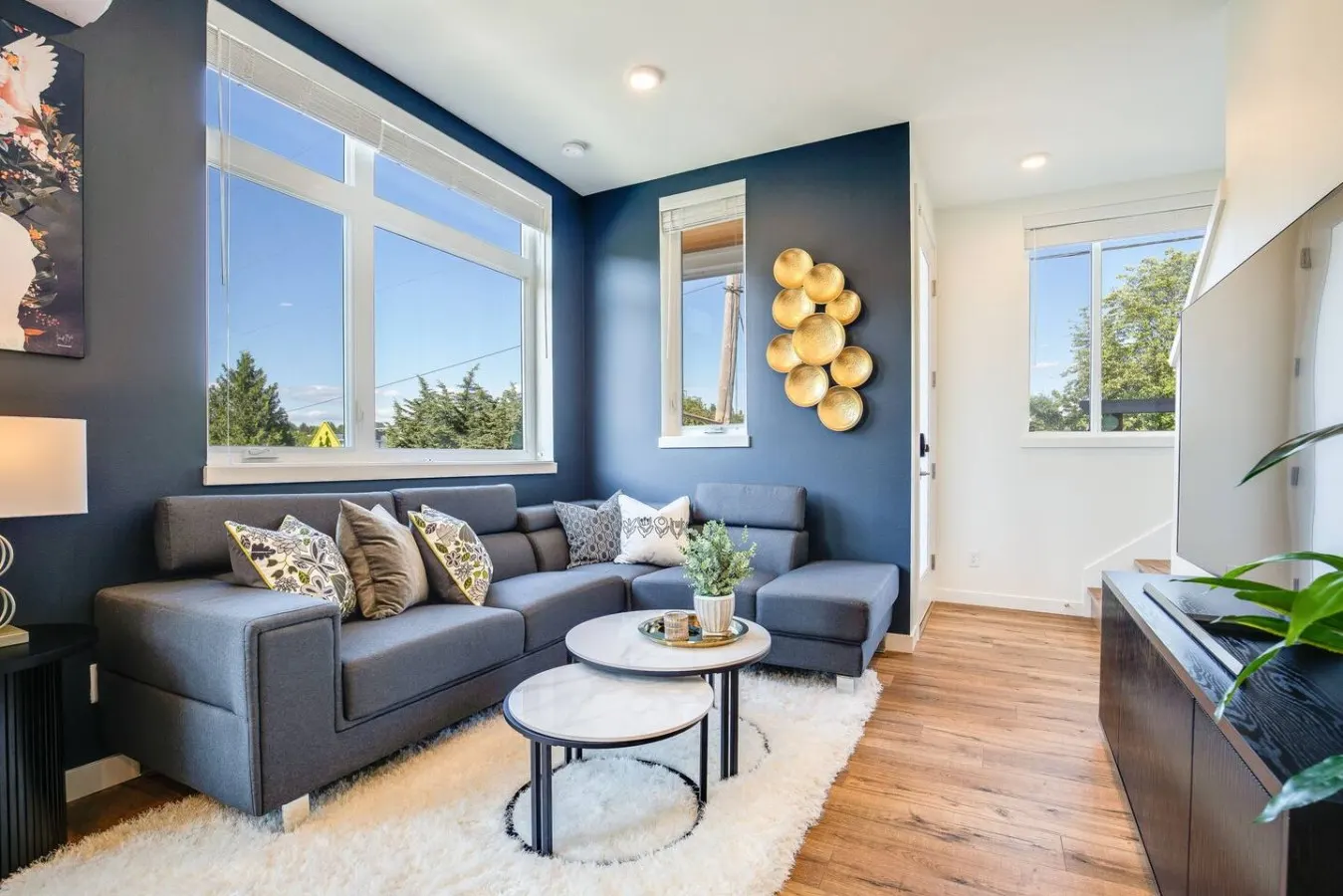 Stylish & Central Haven